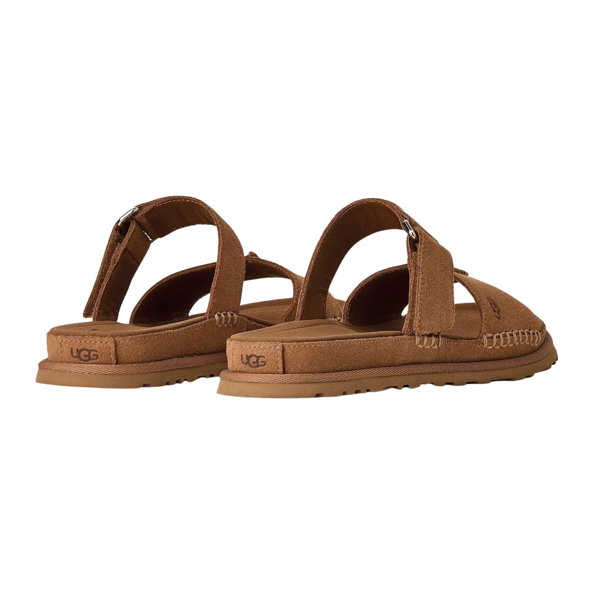 UGG Goldengaze Slide Hausschuhe Damen