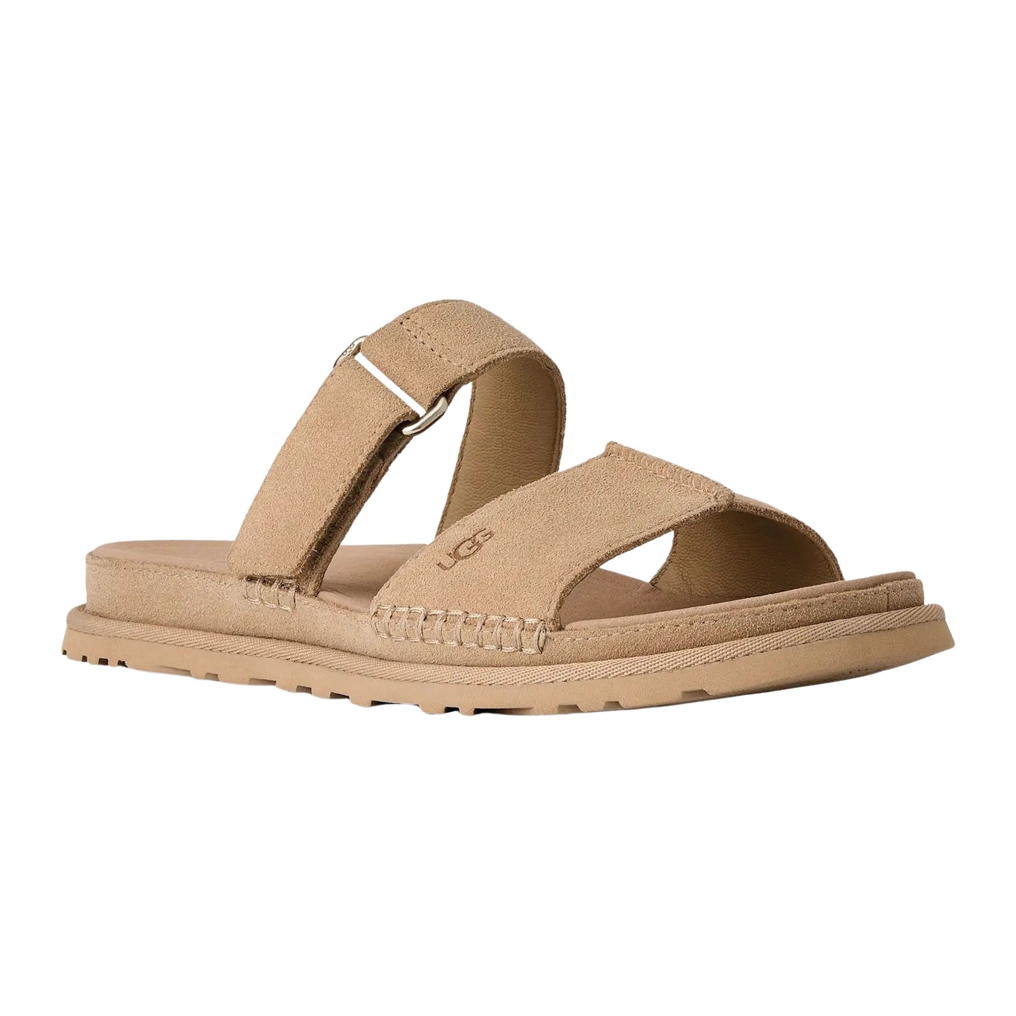 UGG Goldengaze Slide Slippers Dames