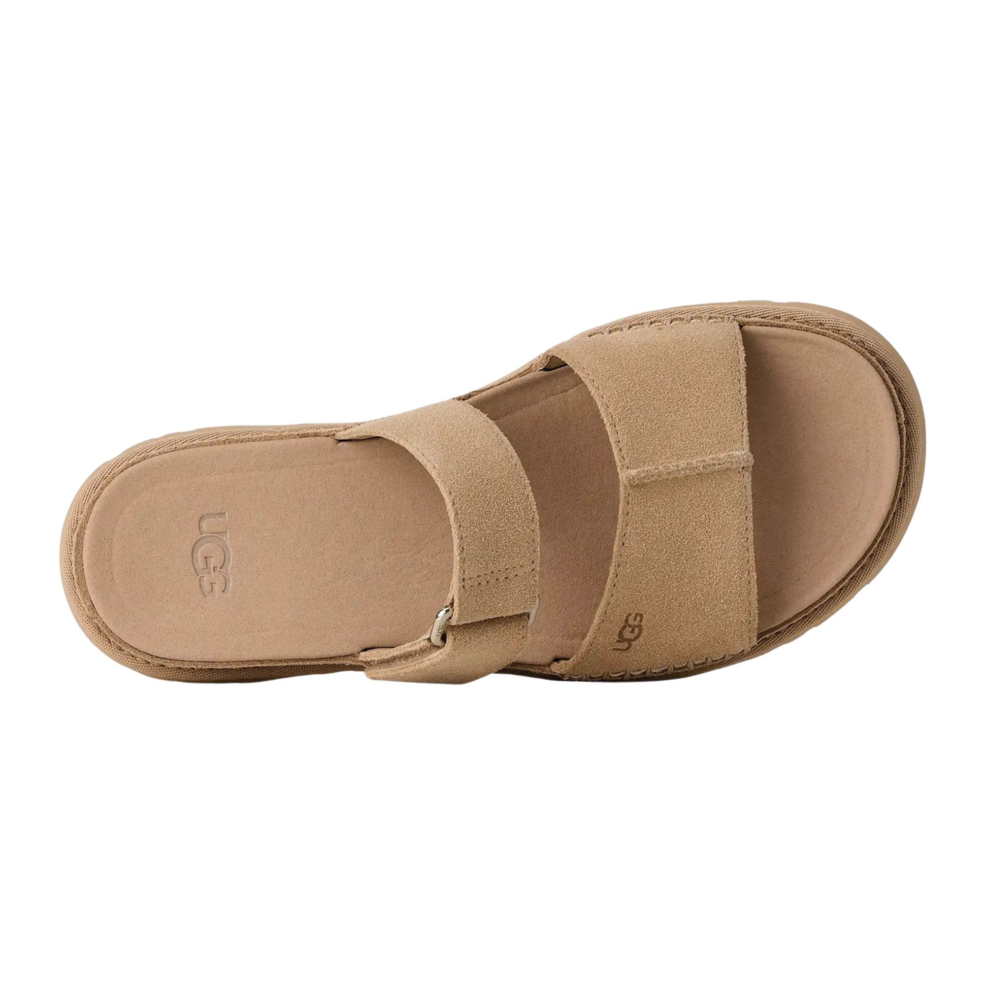 UGG Goldengaze Slide Slippers Dames