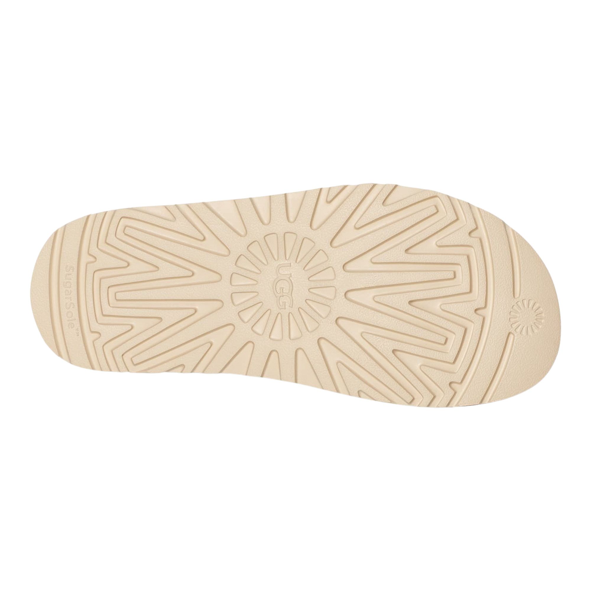 UGG Goldenstar Cross Slippers Dames