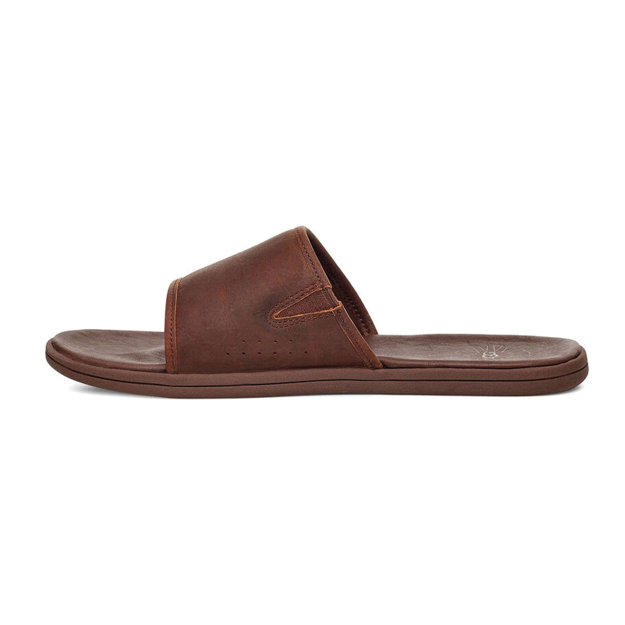 UGG Seaside Badslippers Heren