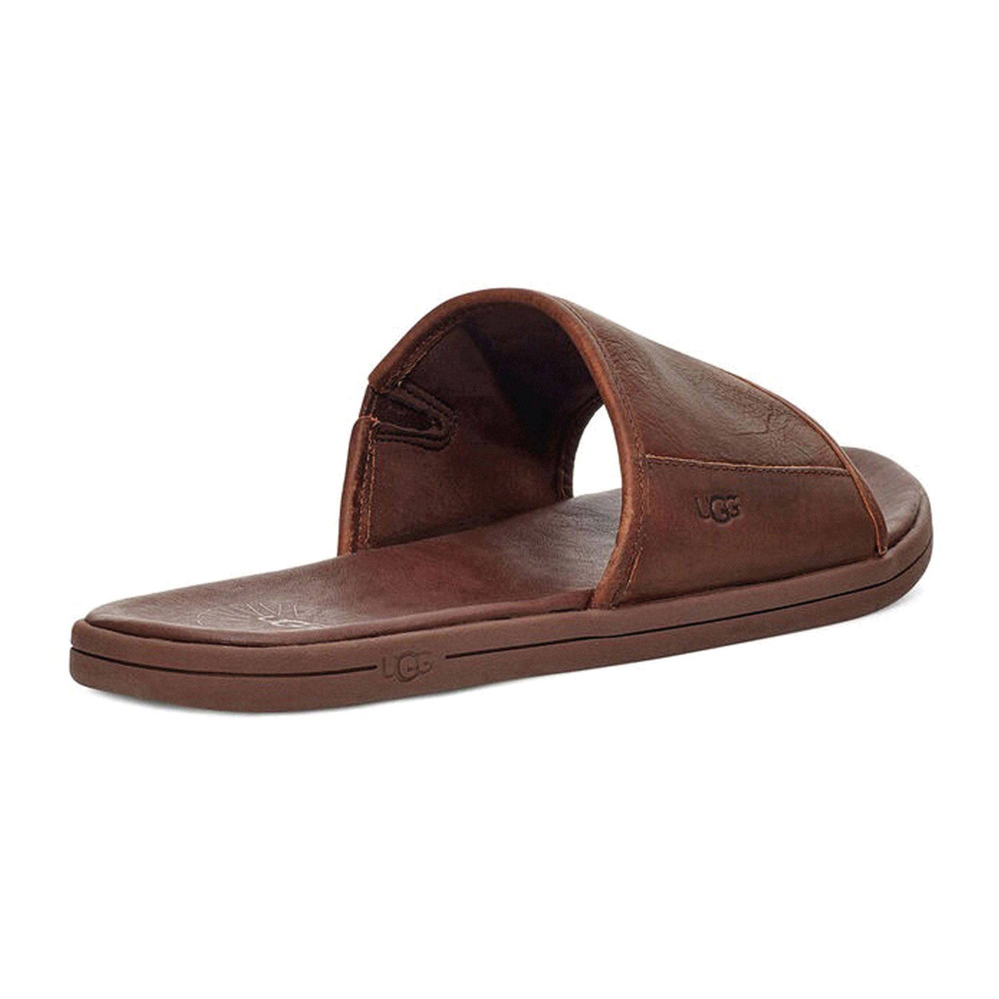 UGG Seaside Badslippers Heren