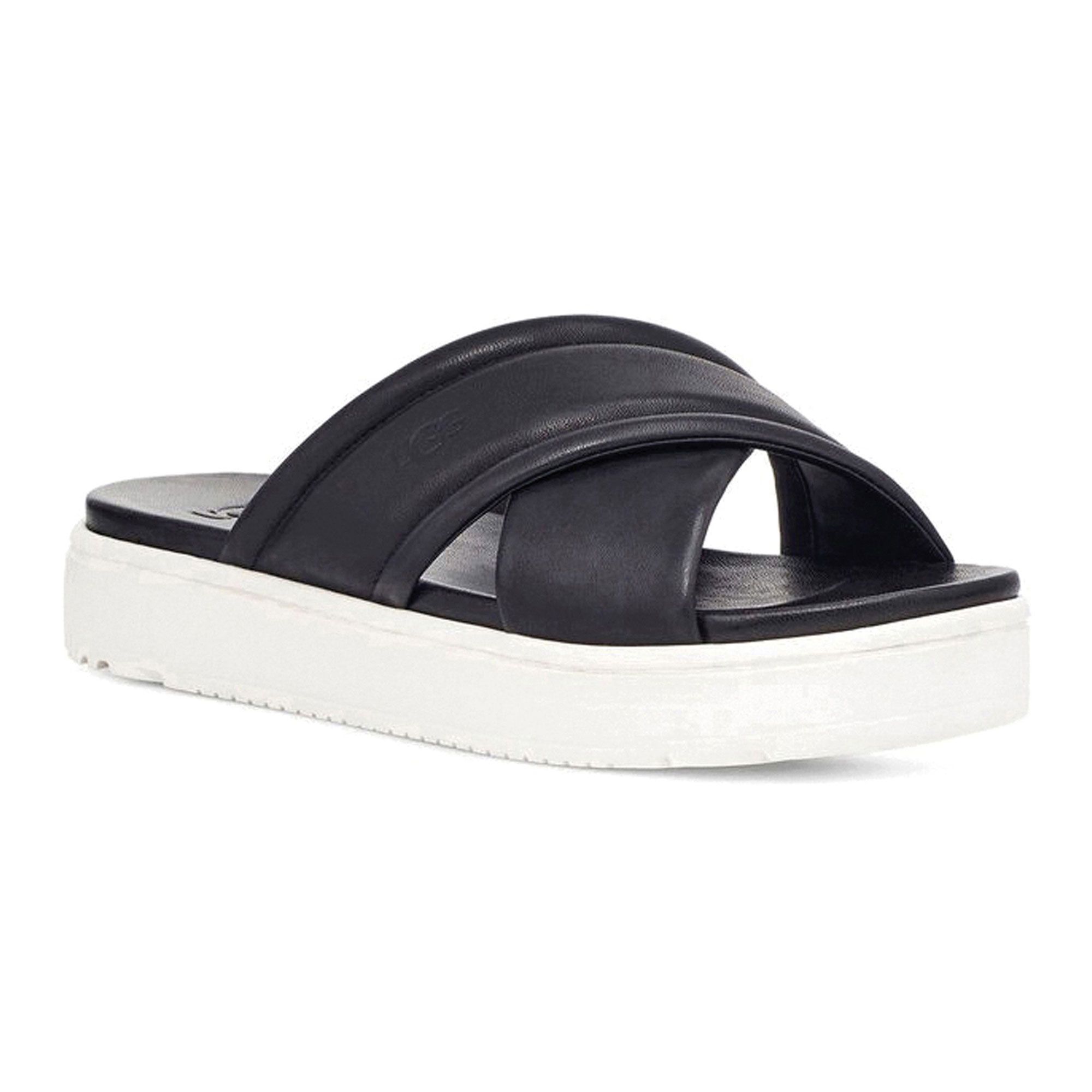 UGG Zayne Crossband Slippers Dames