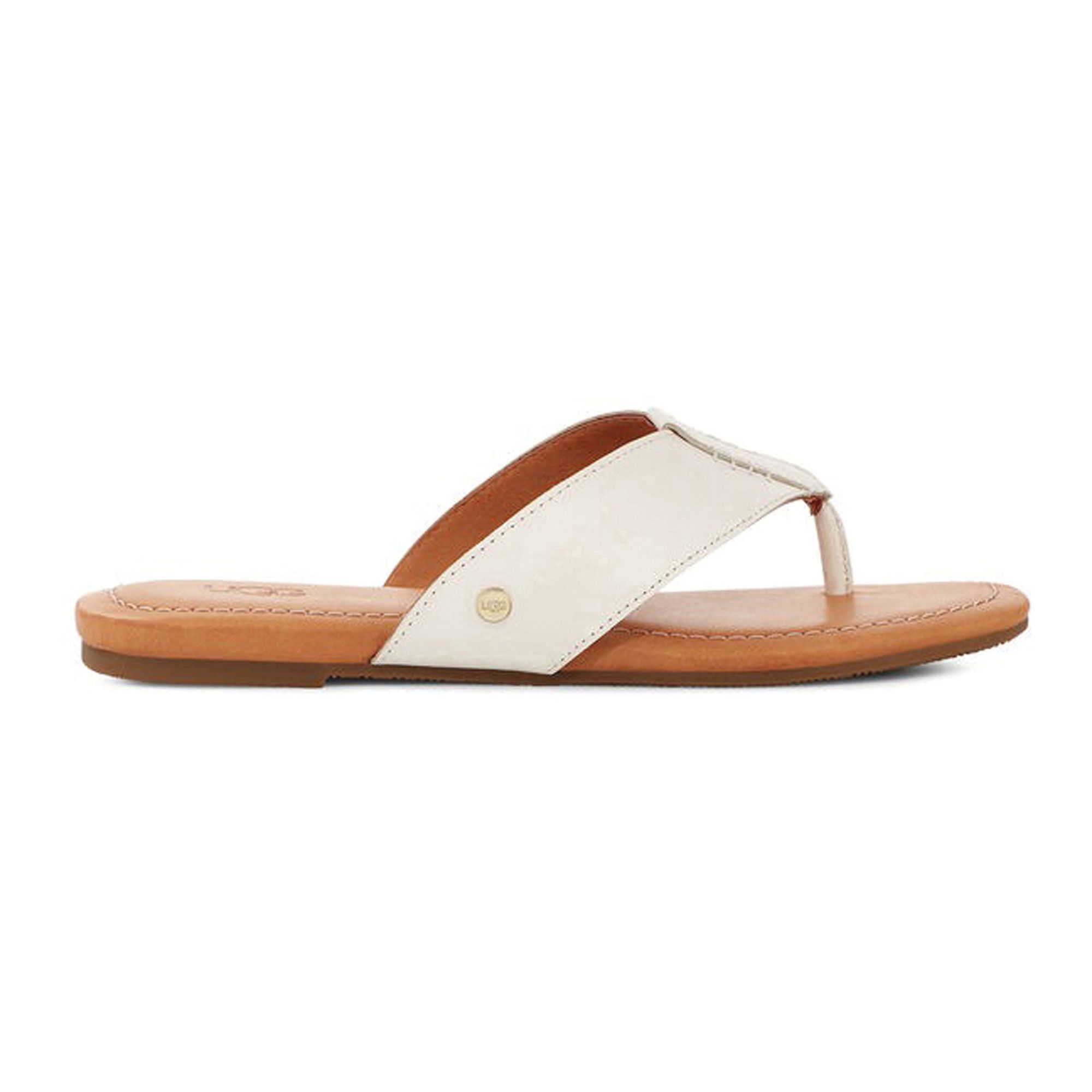 UGG Carey Flip Teenslippers Dames