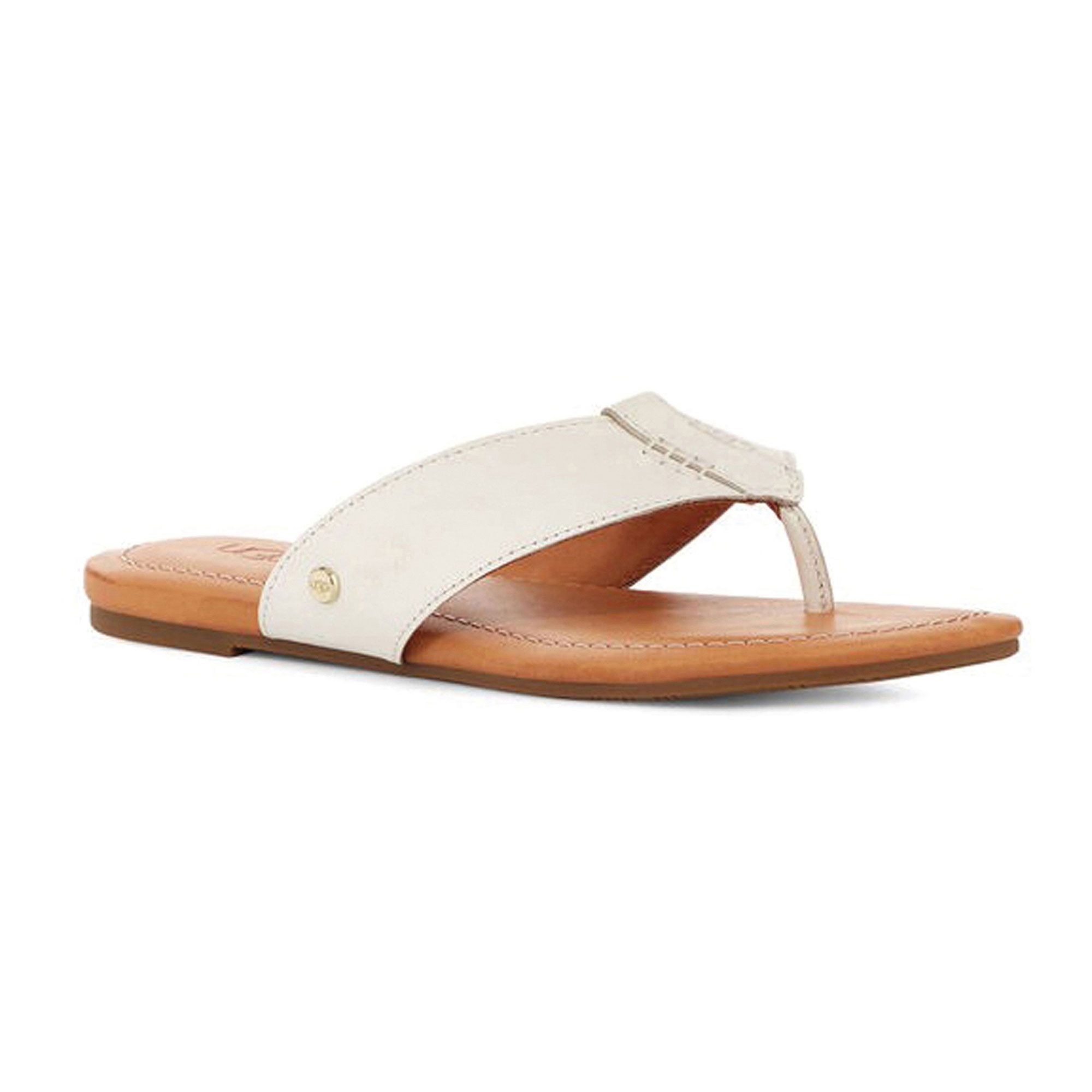 UGG Carey Flip Teenslippers Dames