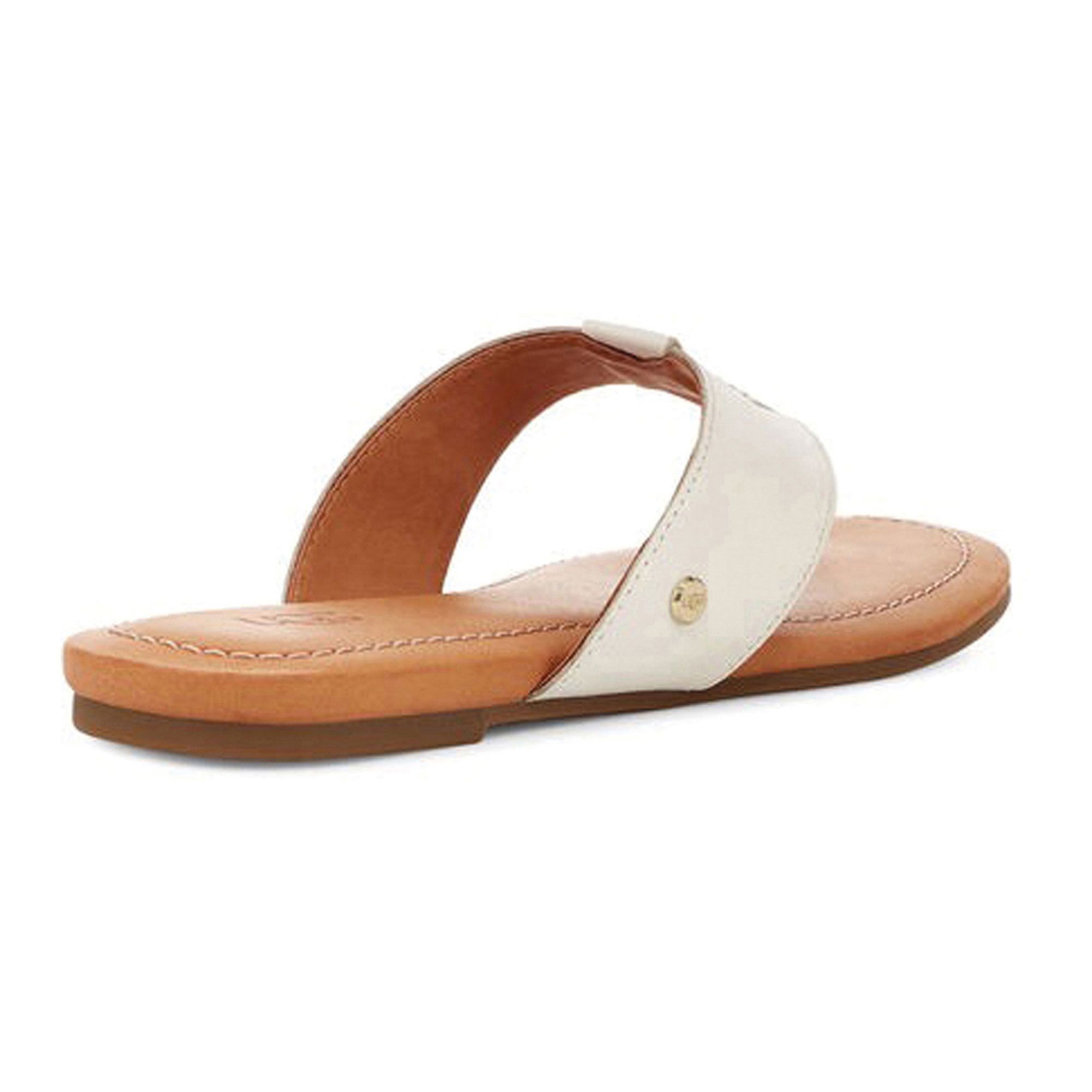 UGG Carey Flip Teenslippers Dames