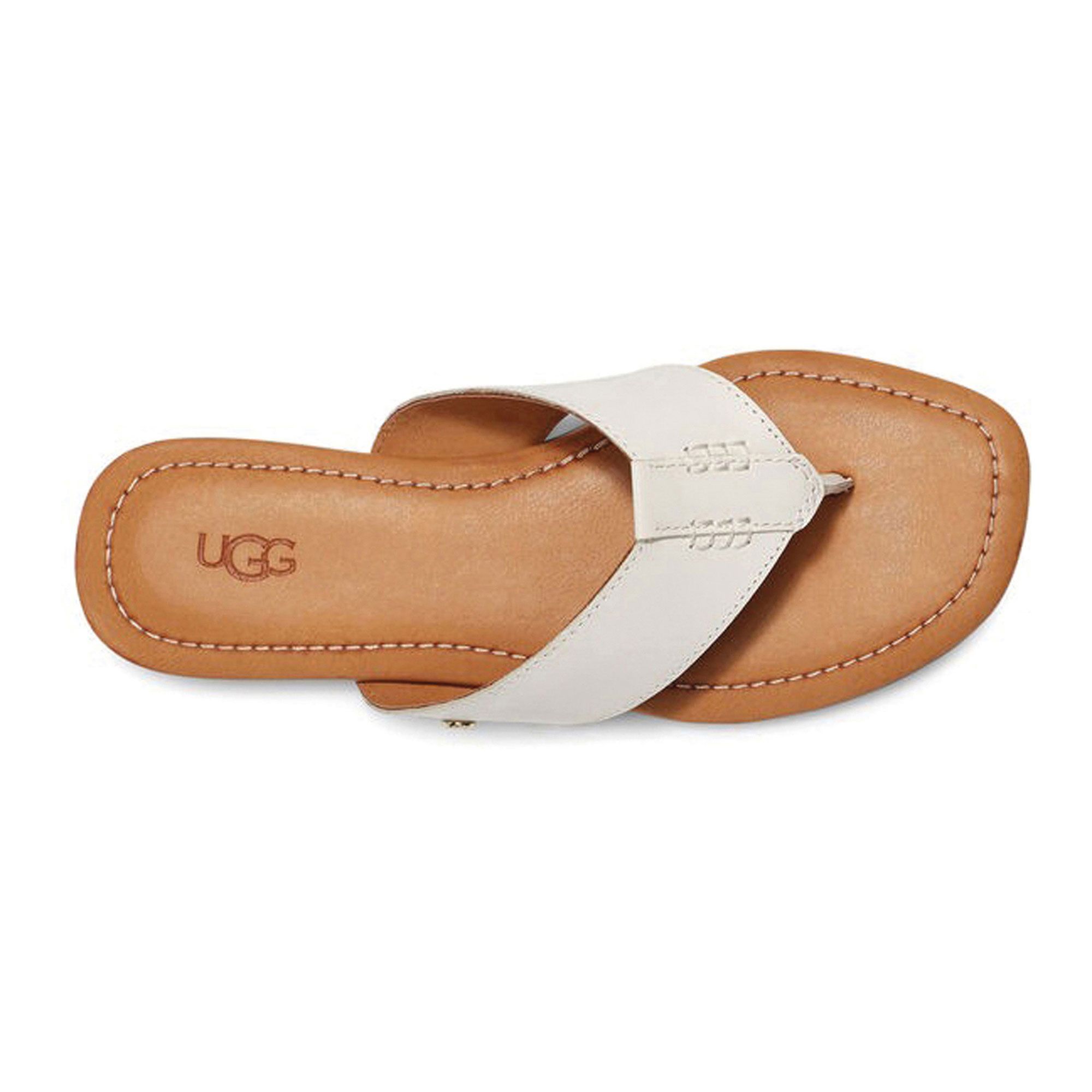 UGG Carey Flip Teenslippers Dames
