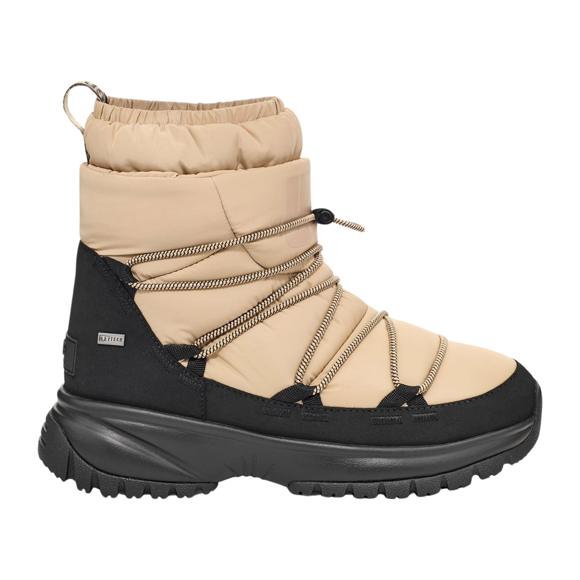 UGG Yose Puffer Mid Snowboots Dames