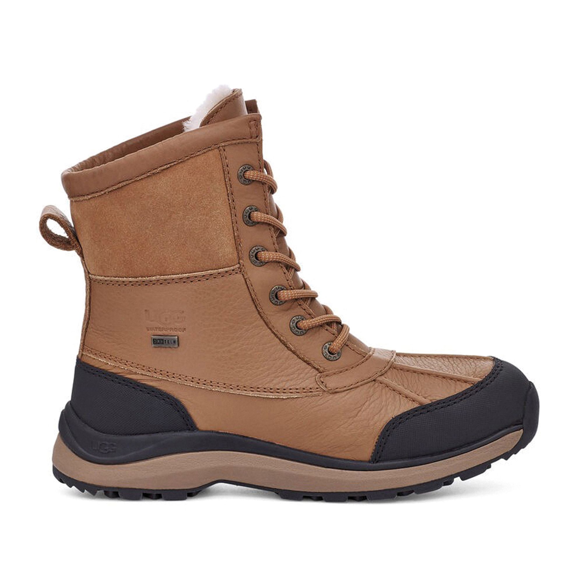 UGG Adirondack III Hiker Snowboots Dames