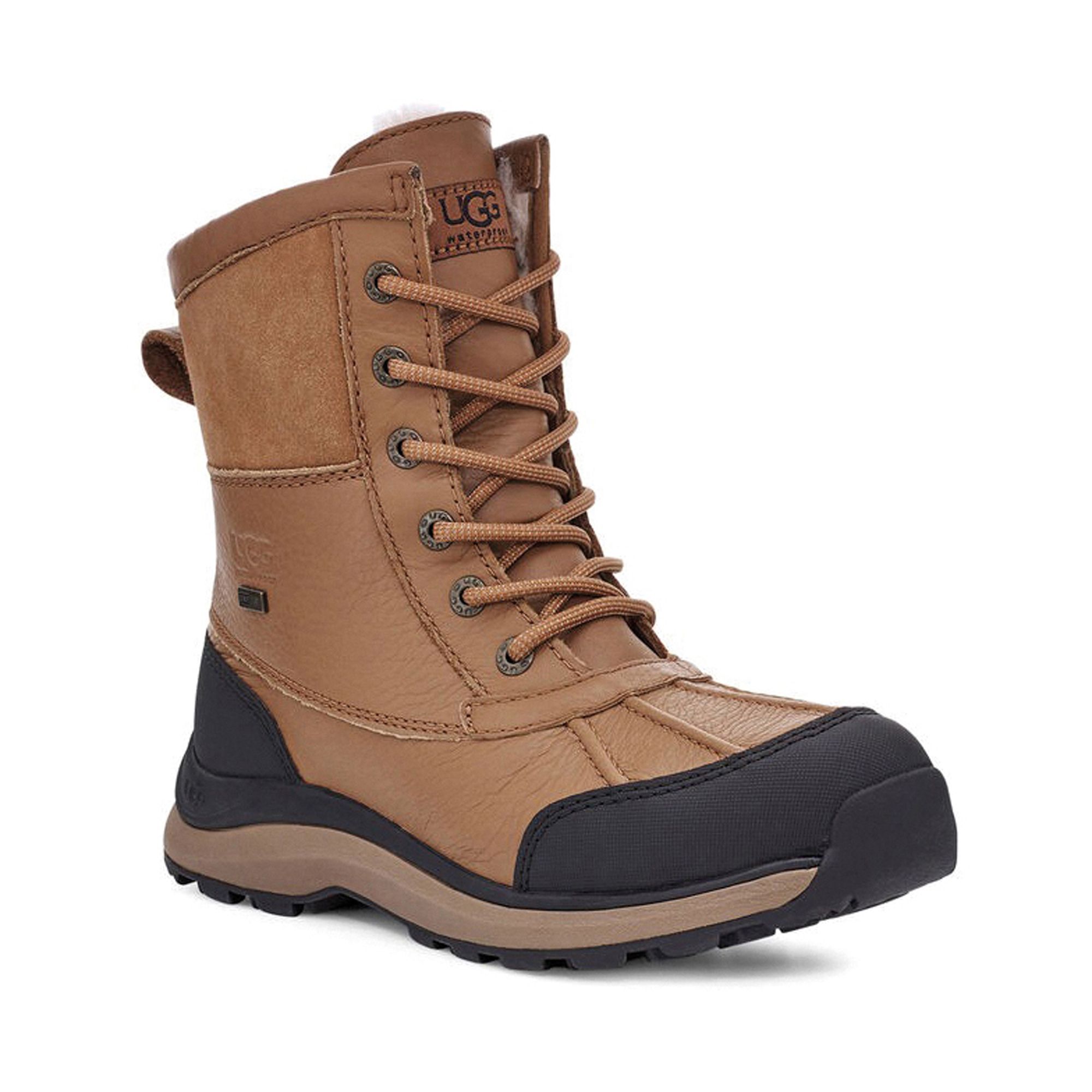 UGG Adirondack III Hiker Snowboots Dames