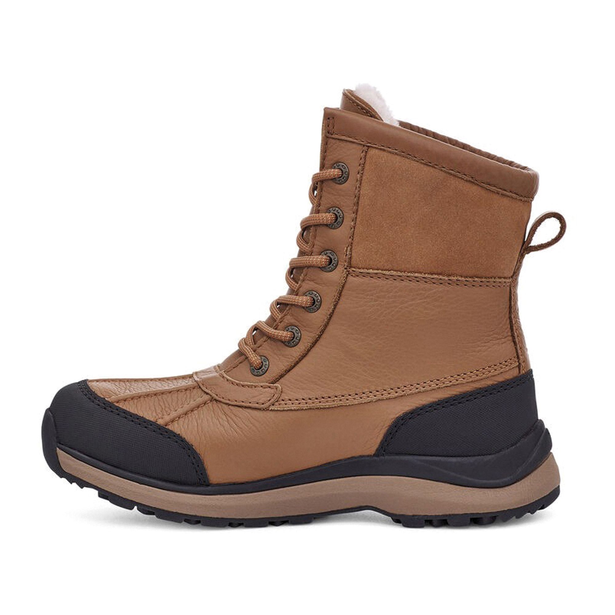 UGG Adirondack III Hiker Snowboots Dames