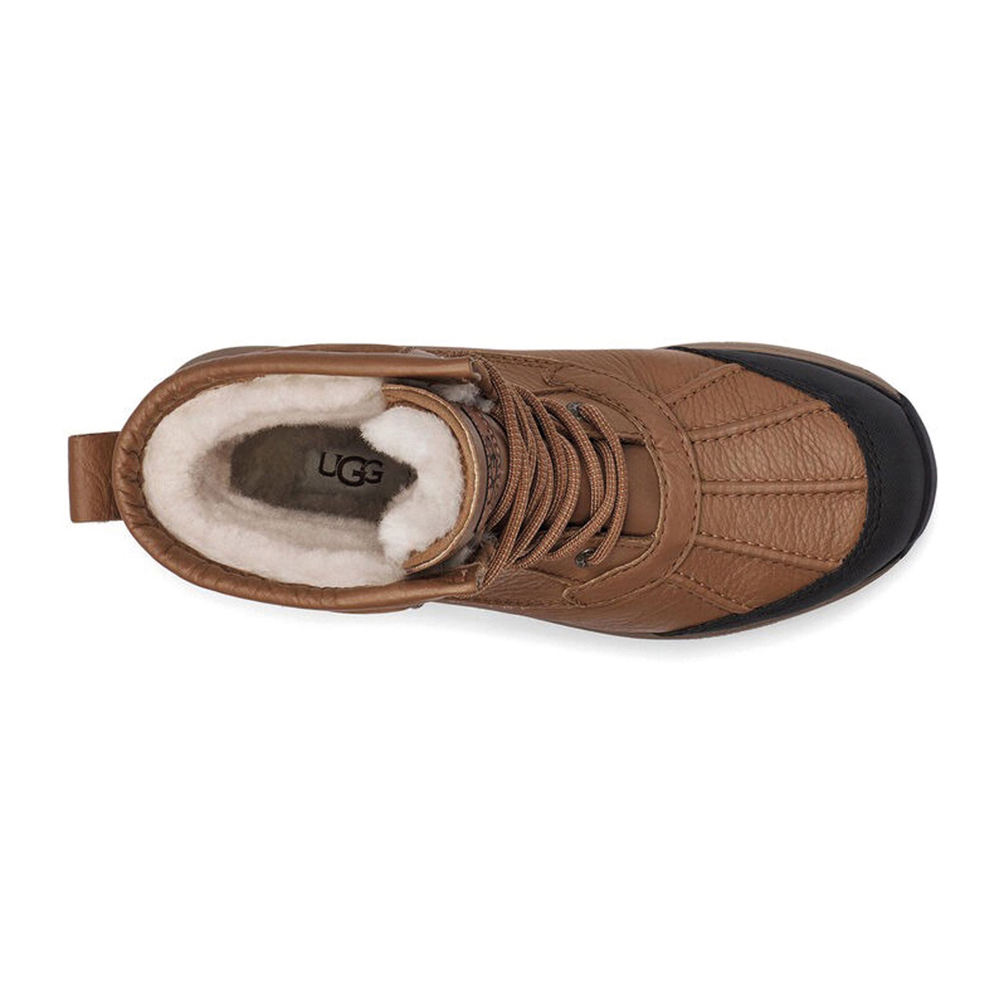 UGG Adirondack III Hiker Snowboots Dames