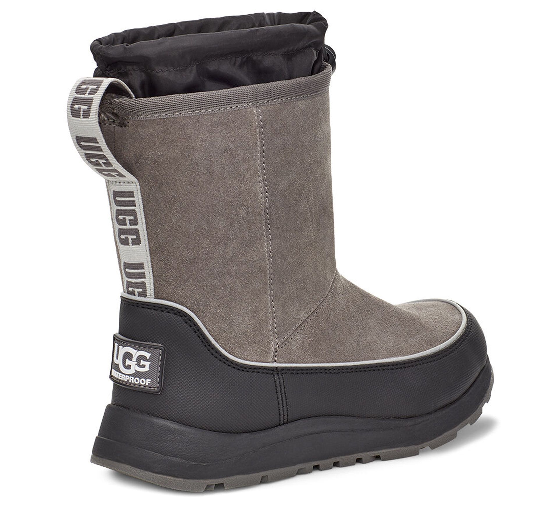 UGG Kirby Waterproof Laarzen Junior