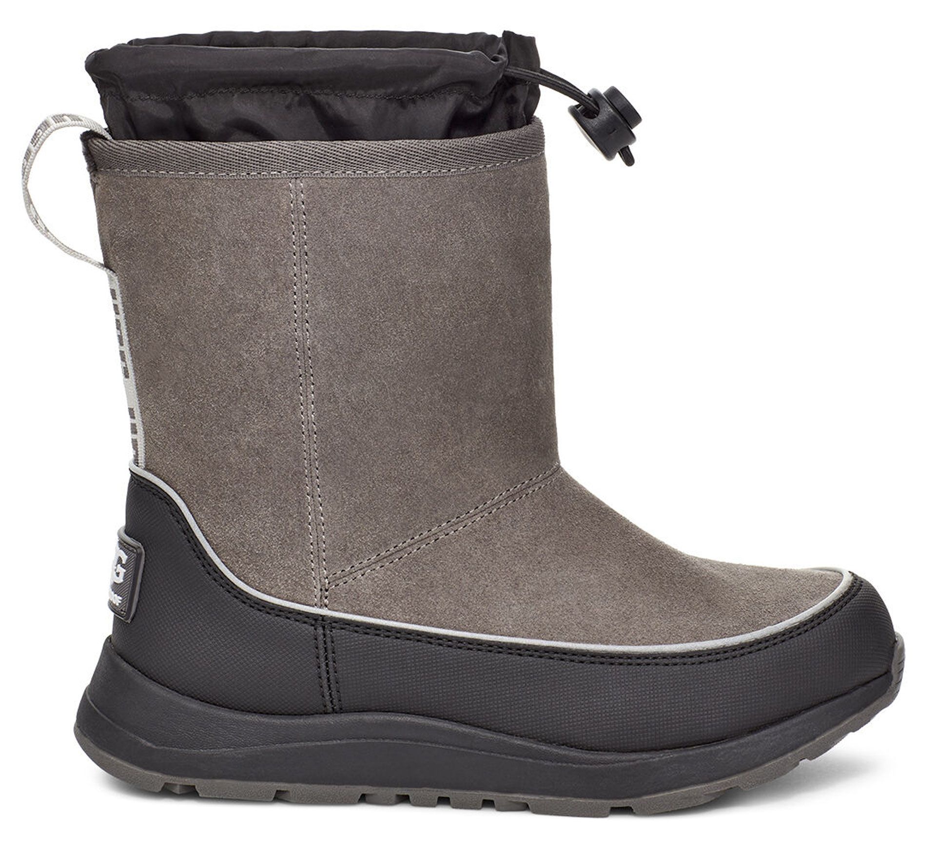 UGG Kirby Waterproof Laarzen Junior