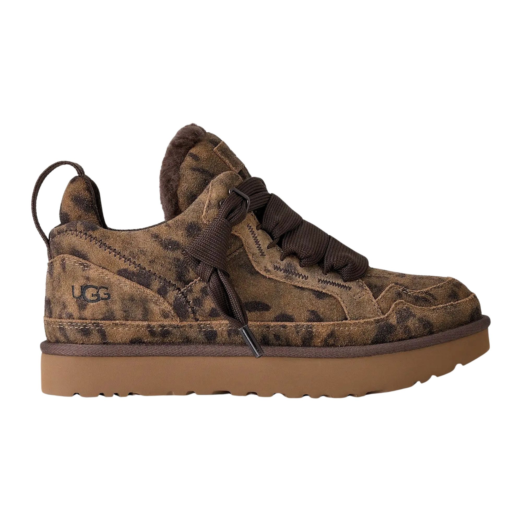 UGG Lowmel Spotted Sneakers Damen