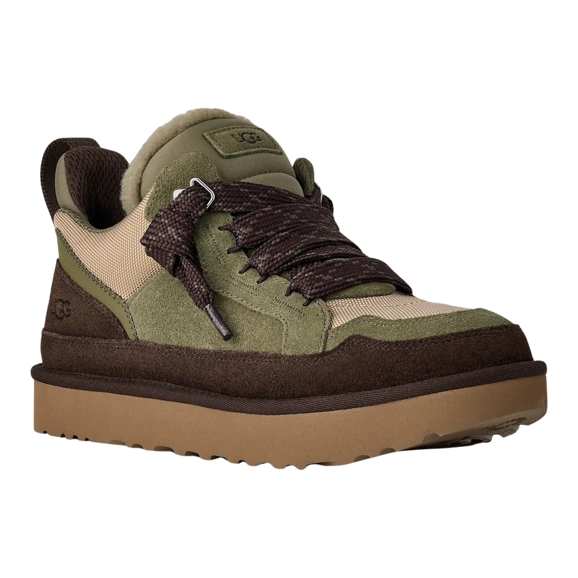 UGG Lowmel Sneakers Heren