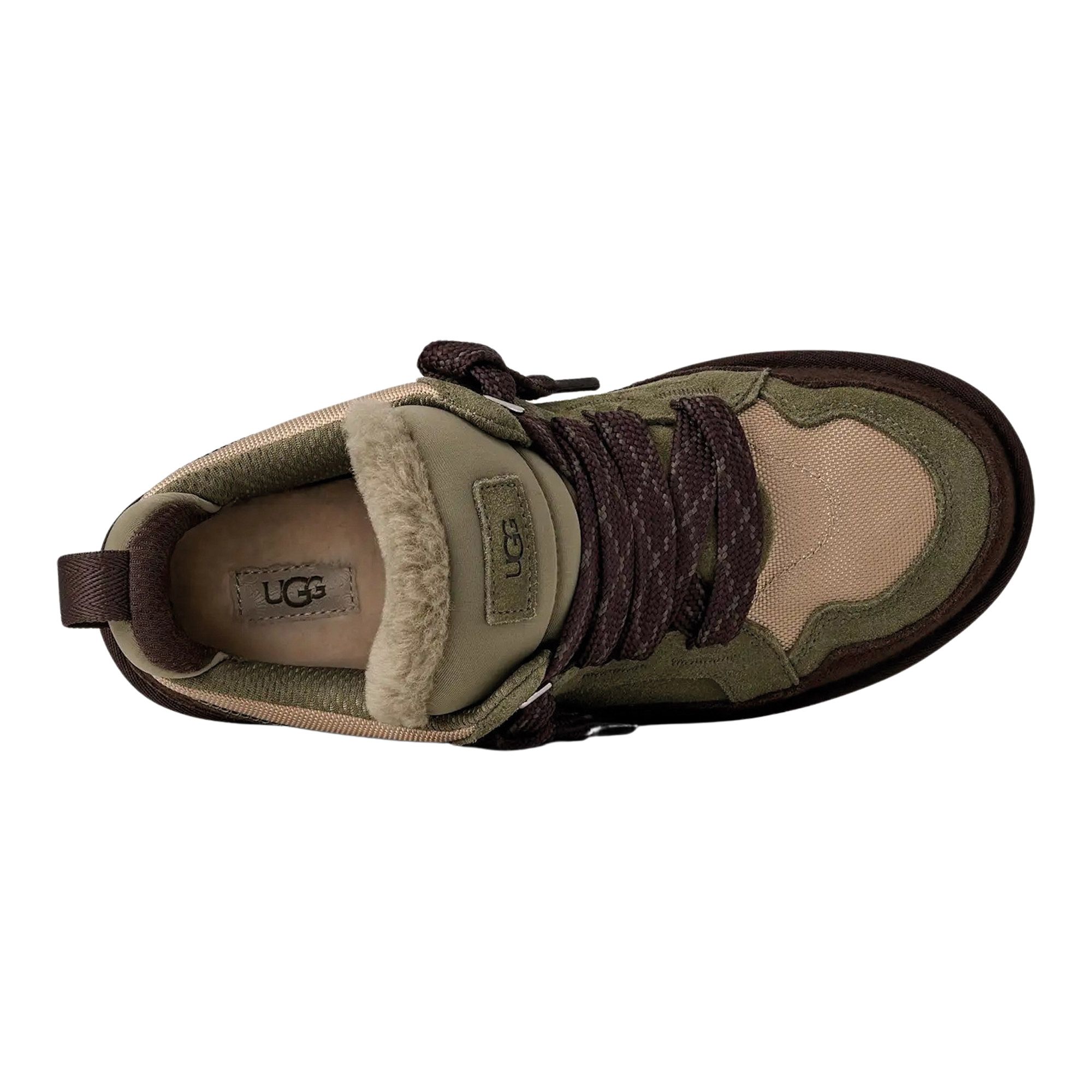 UGG Lowmel Sneakers Heren