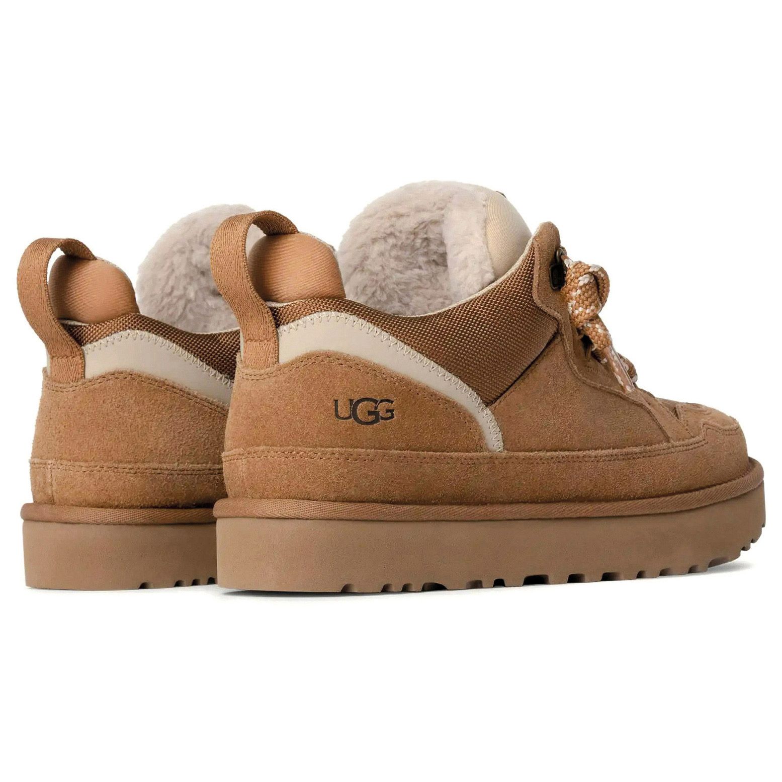 UGG Lowmel Sneakers Heren