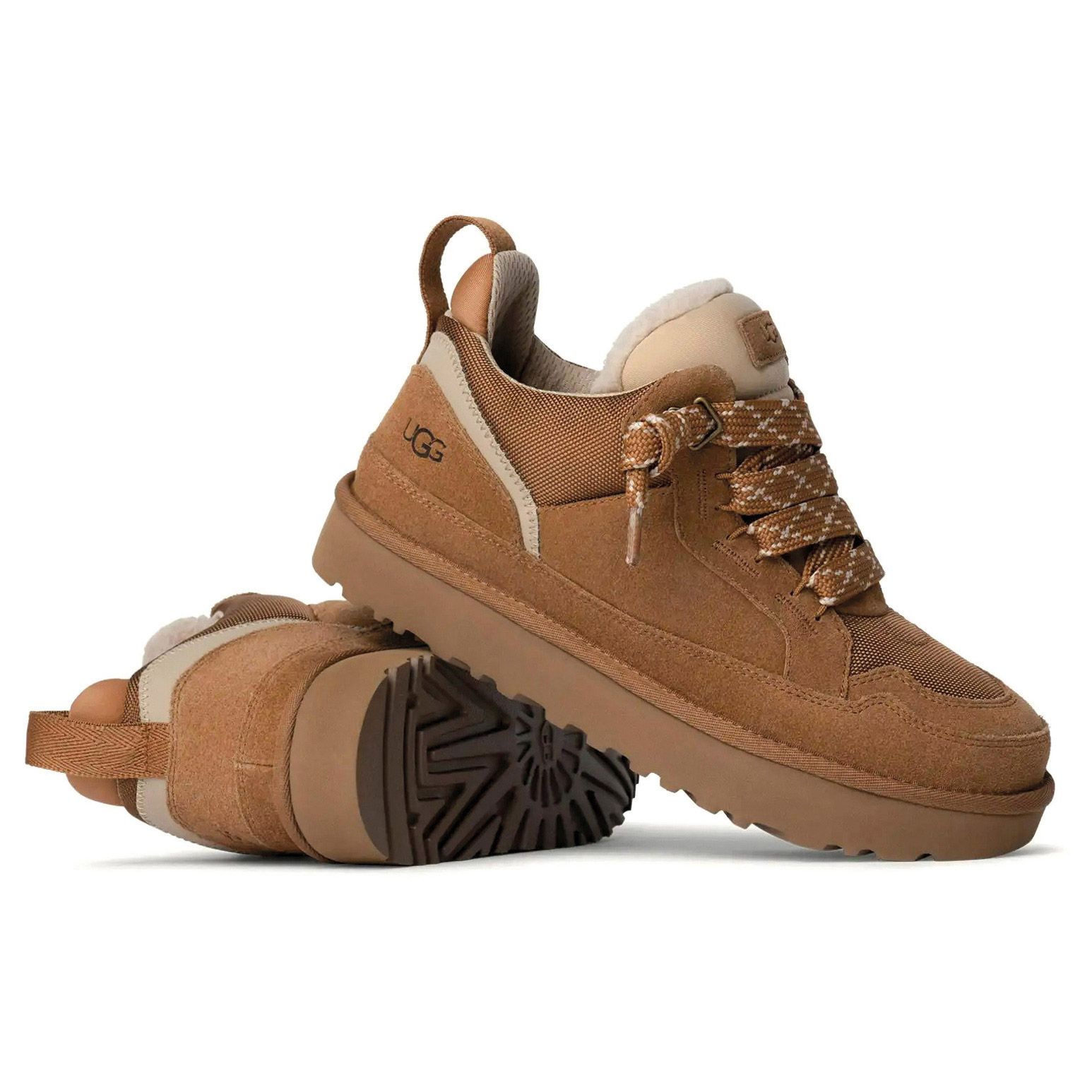 UGG Lowmel Sneakers Heren
