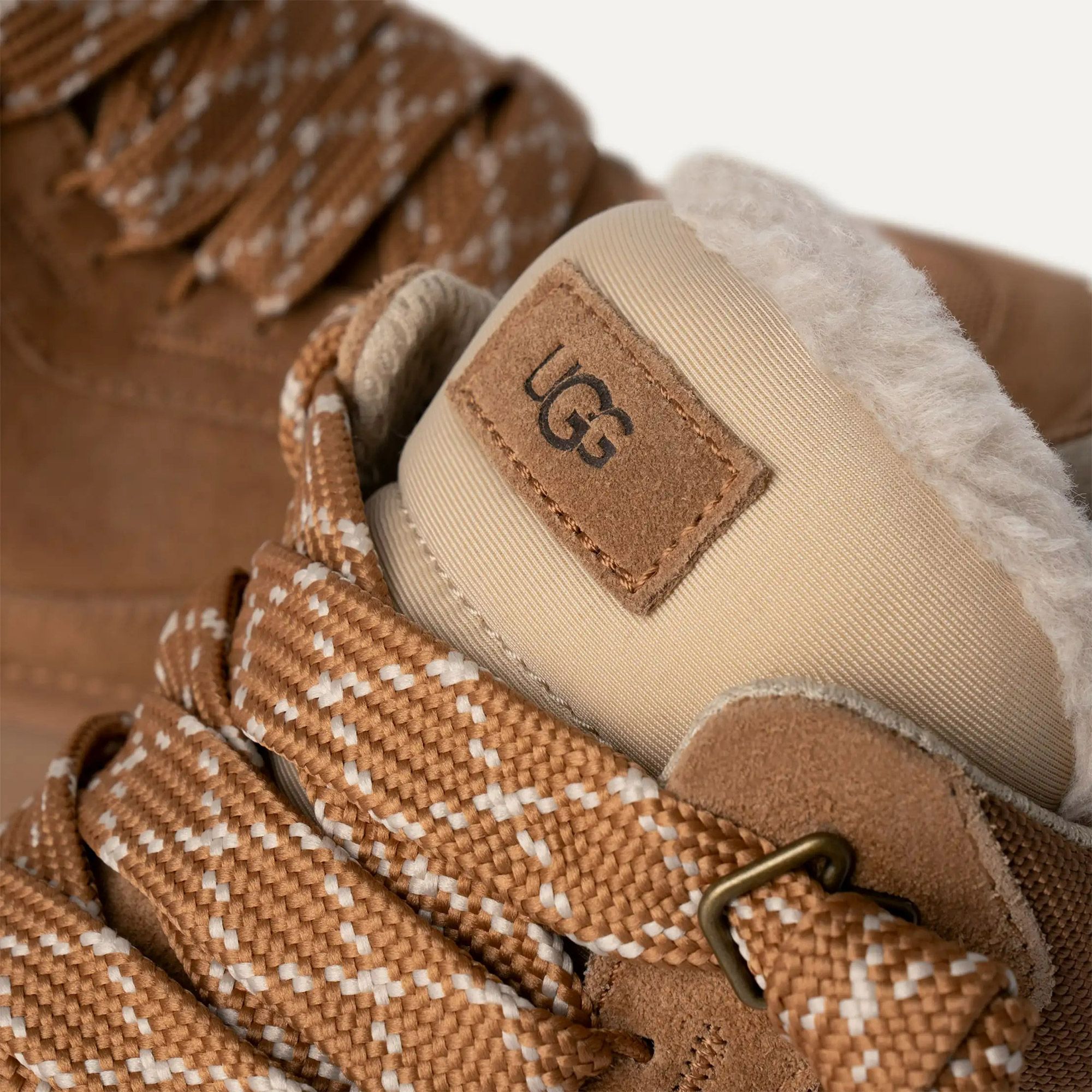 UGG Lowmel Sneakers Heren