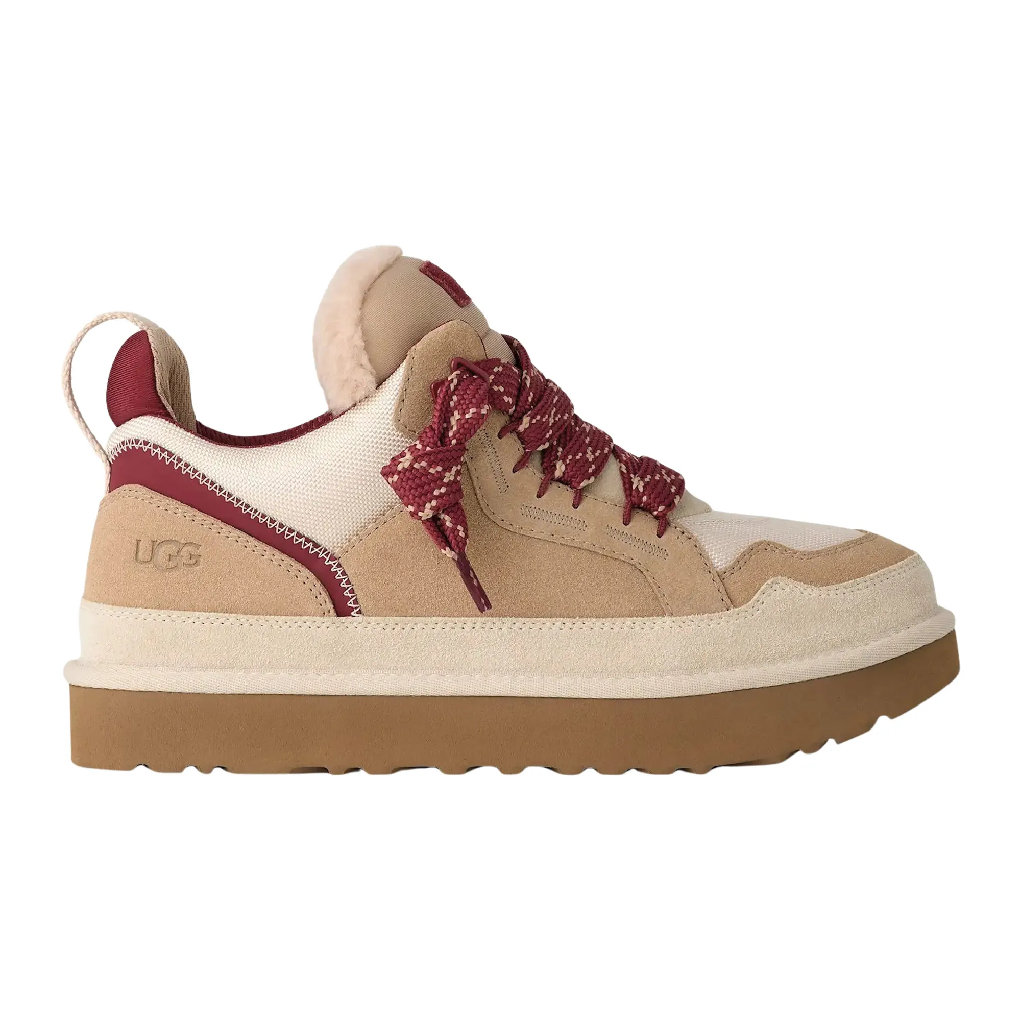 UGG Lowmel Sneakers Heren