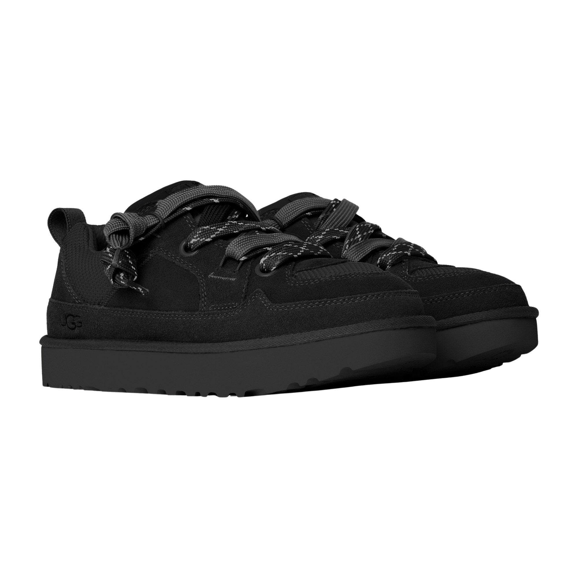 UGG Lo Lowmel Sneakers Heren