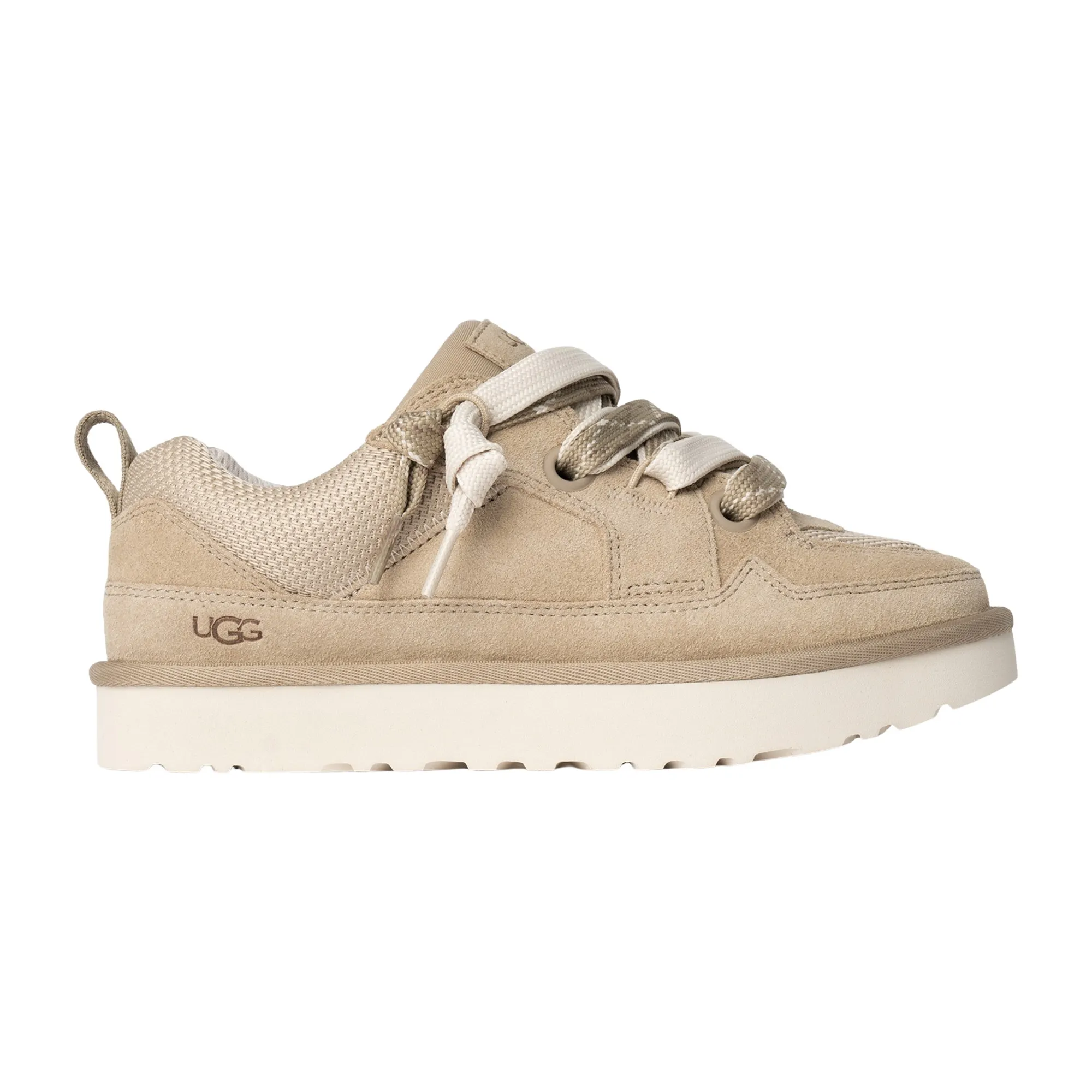 UGG Lo Lowmel Sneakers Heren