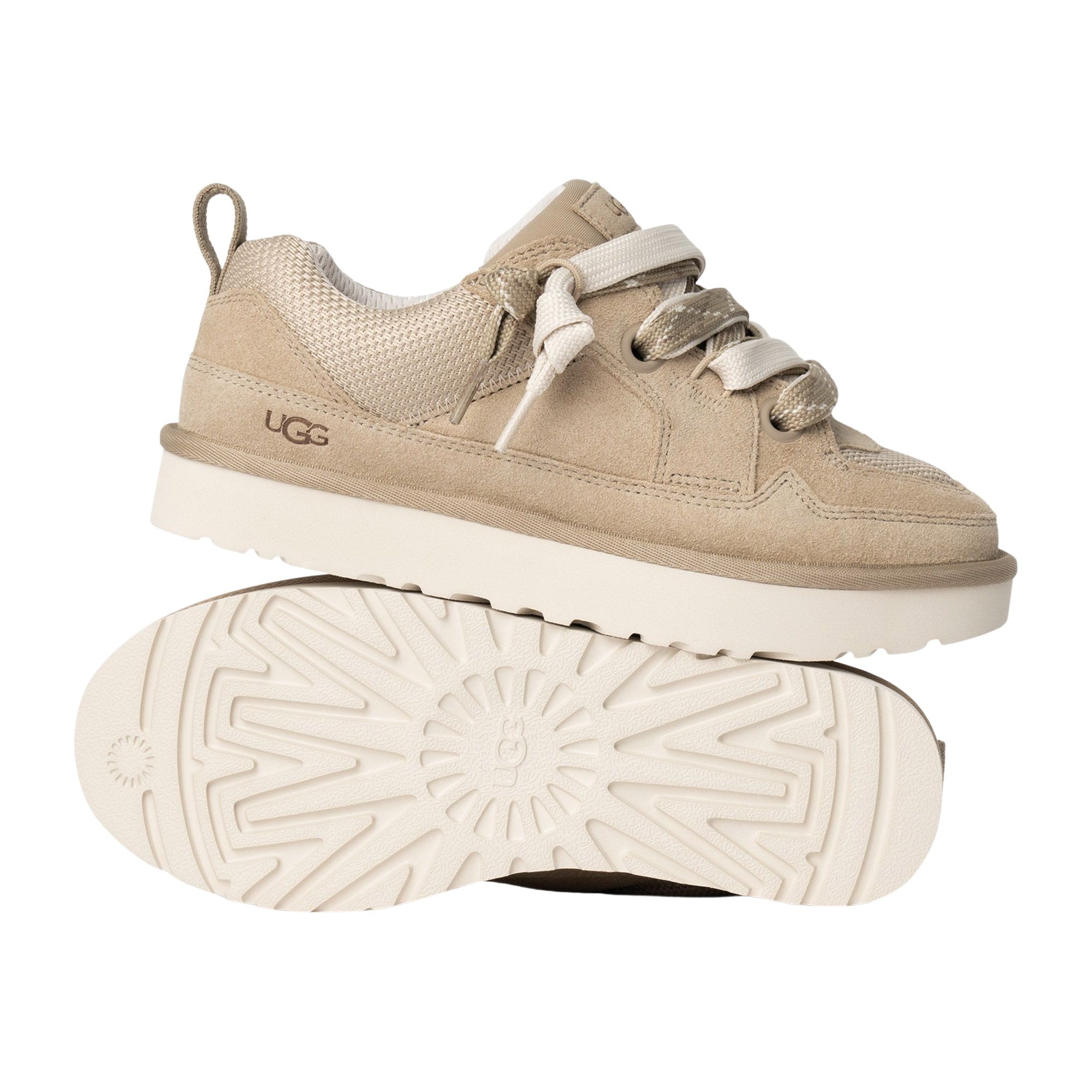 Baskets UGG Lo Lowmel Hommes
