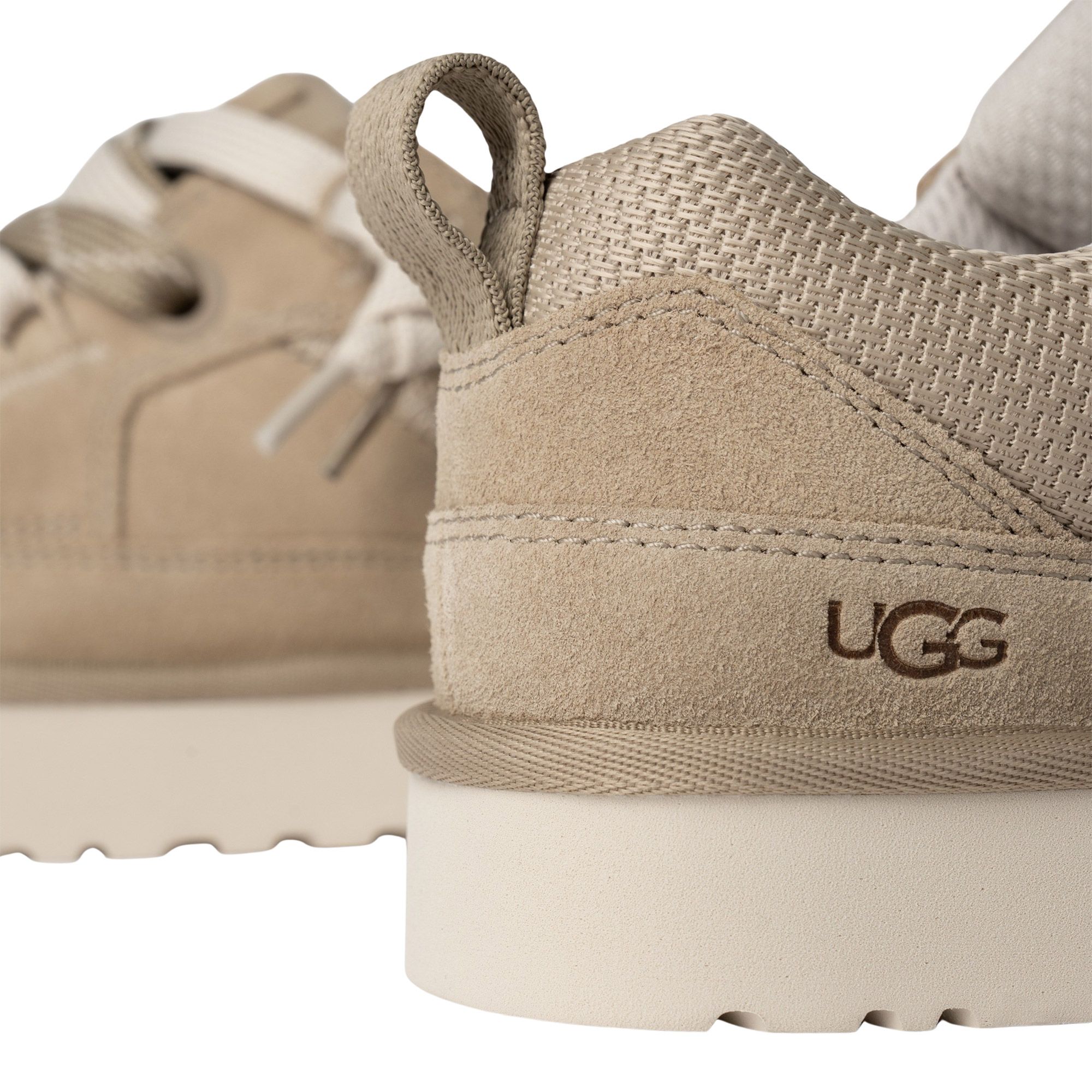 UGG Lo Lowmel Sneakers Heren | PlutoSport