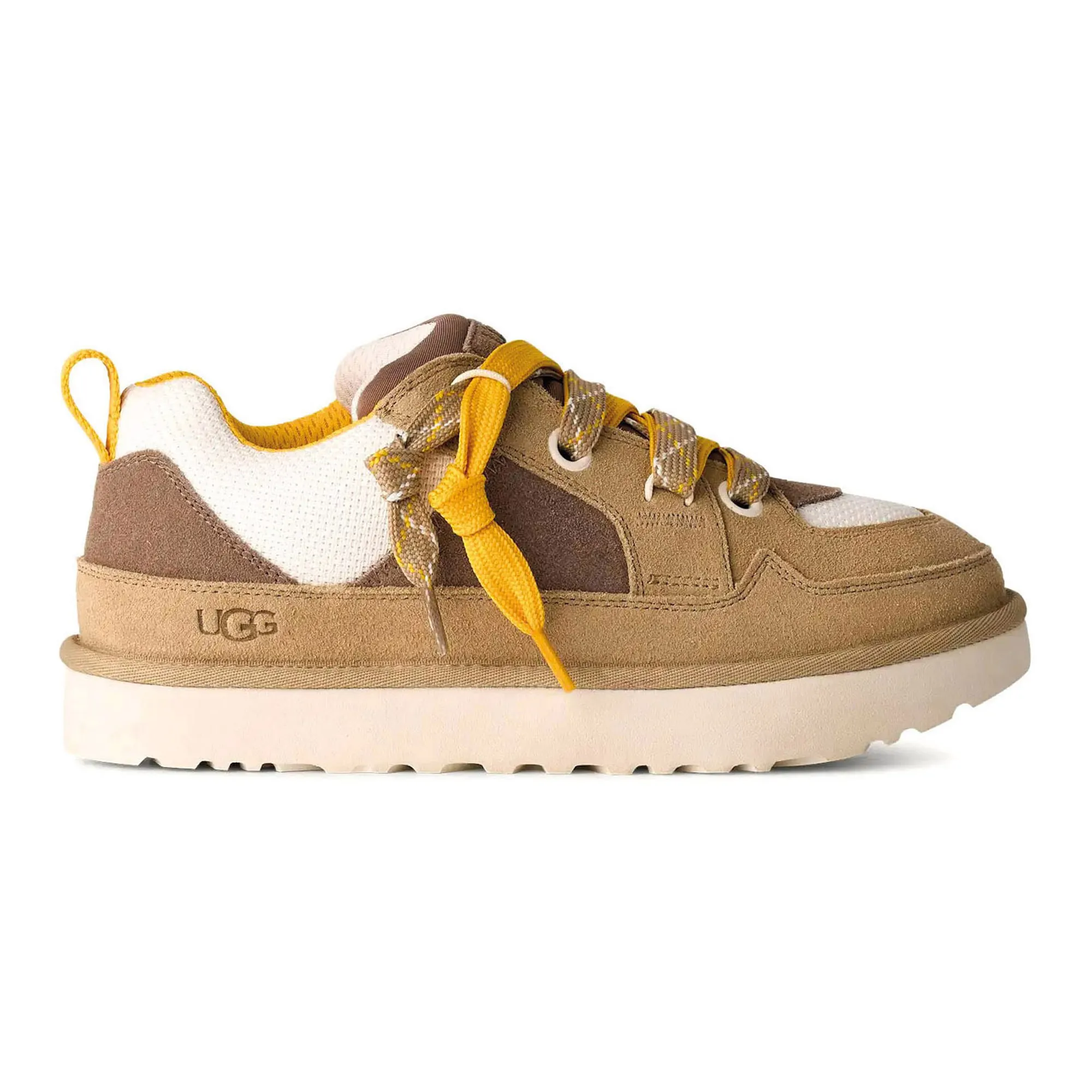 UGG Lo Lowmel Sneakers Heren