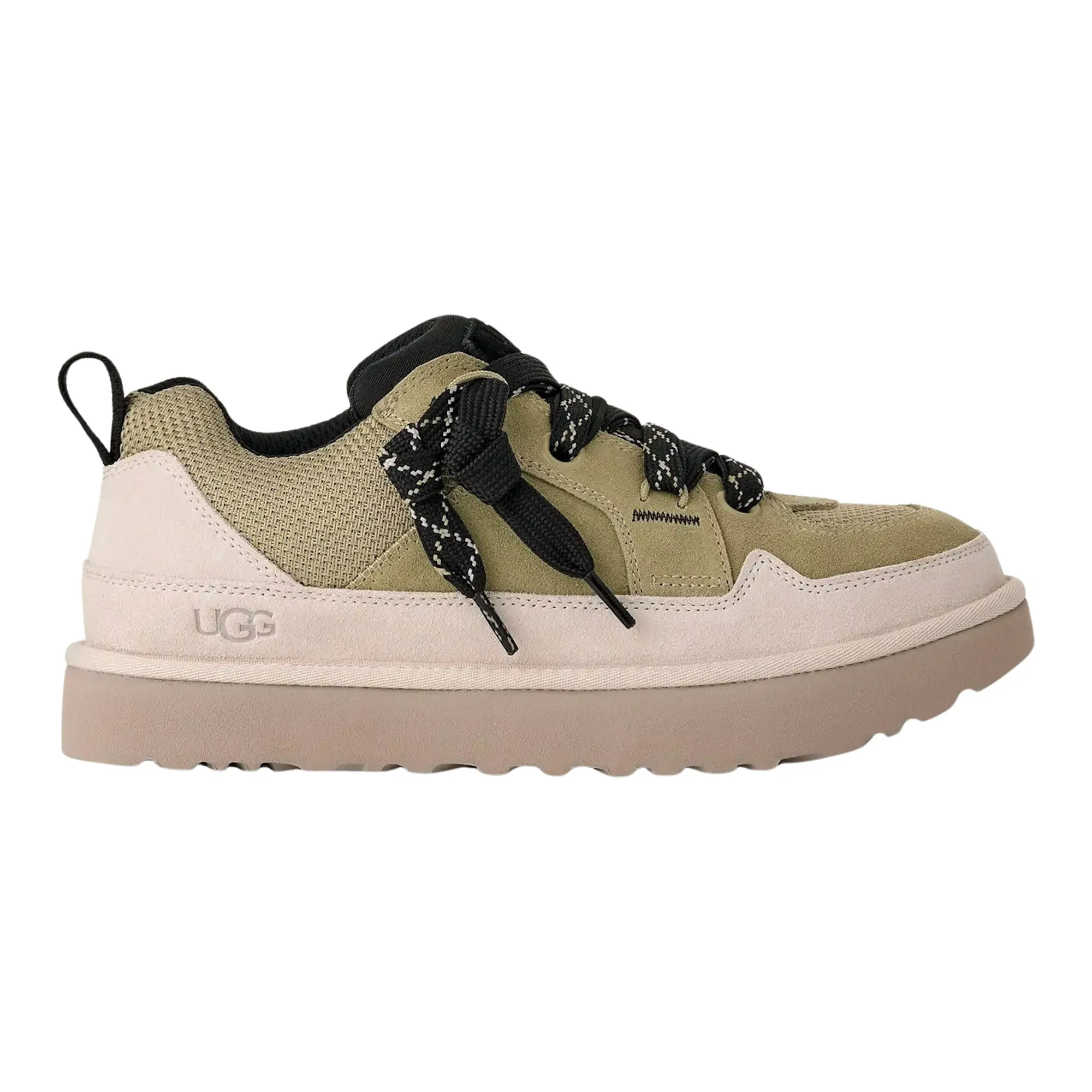UGG Lo Lowmel Sneakers Heren