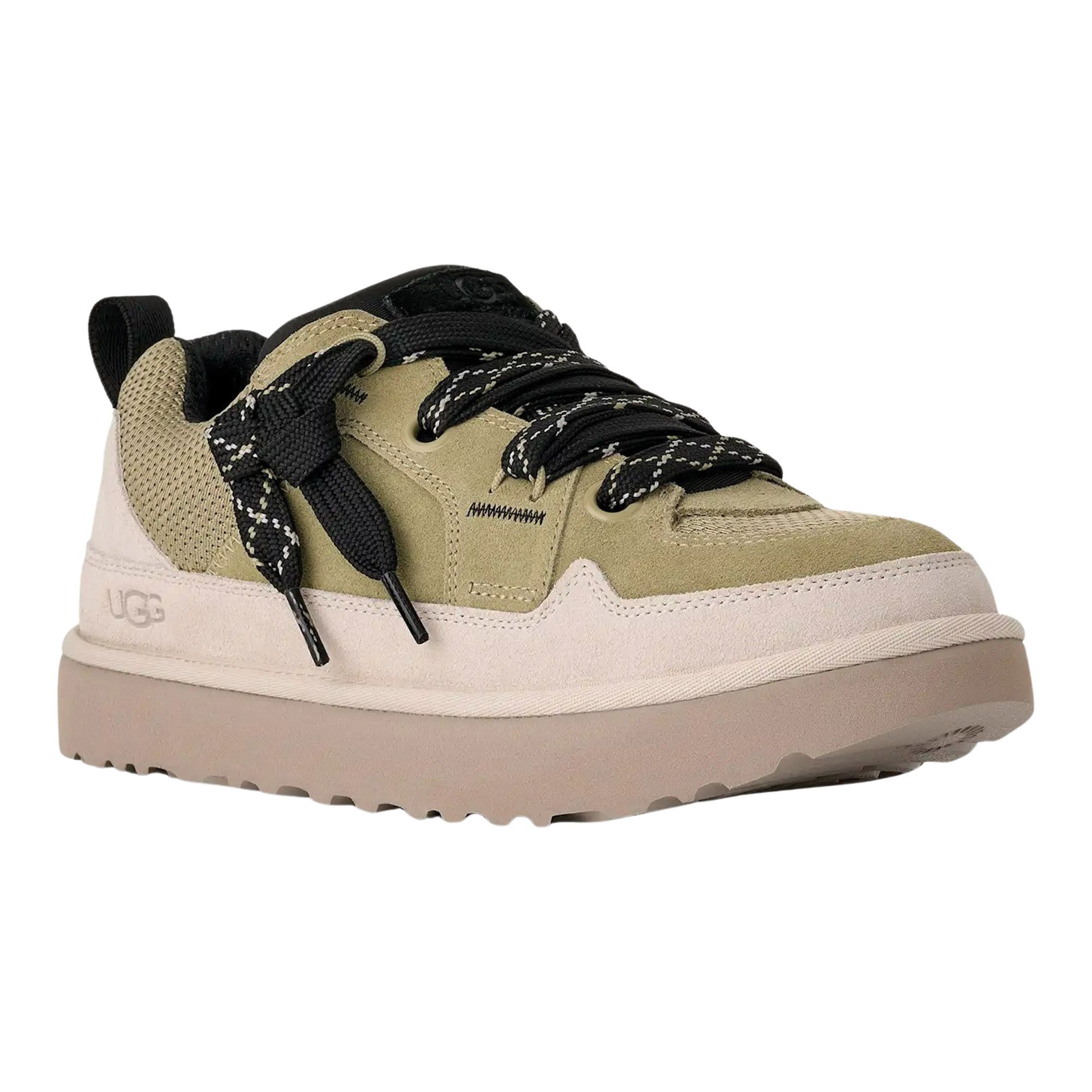 UGG Lo Lowmel Sneakers Heren