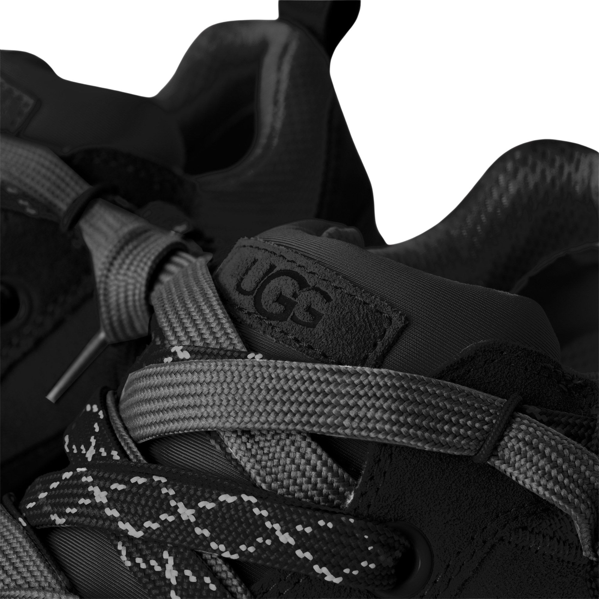 UGG Lo Lowmel Sneakers Dames