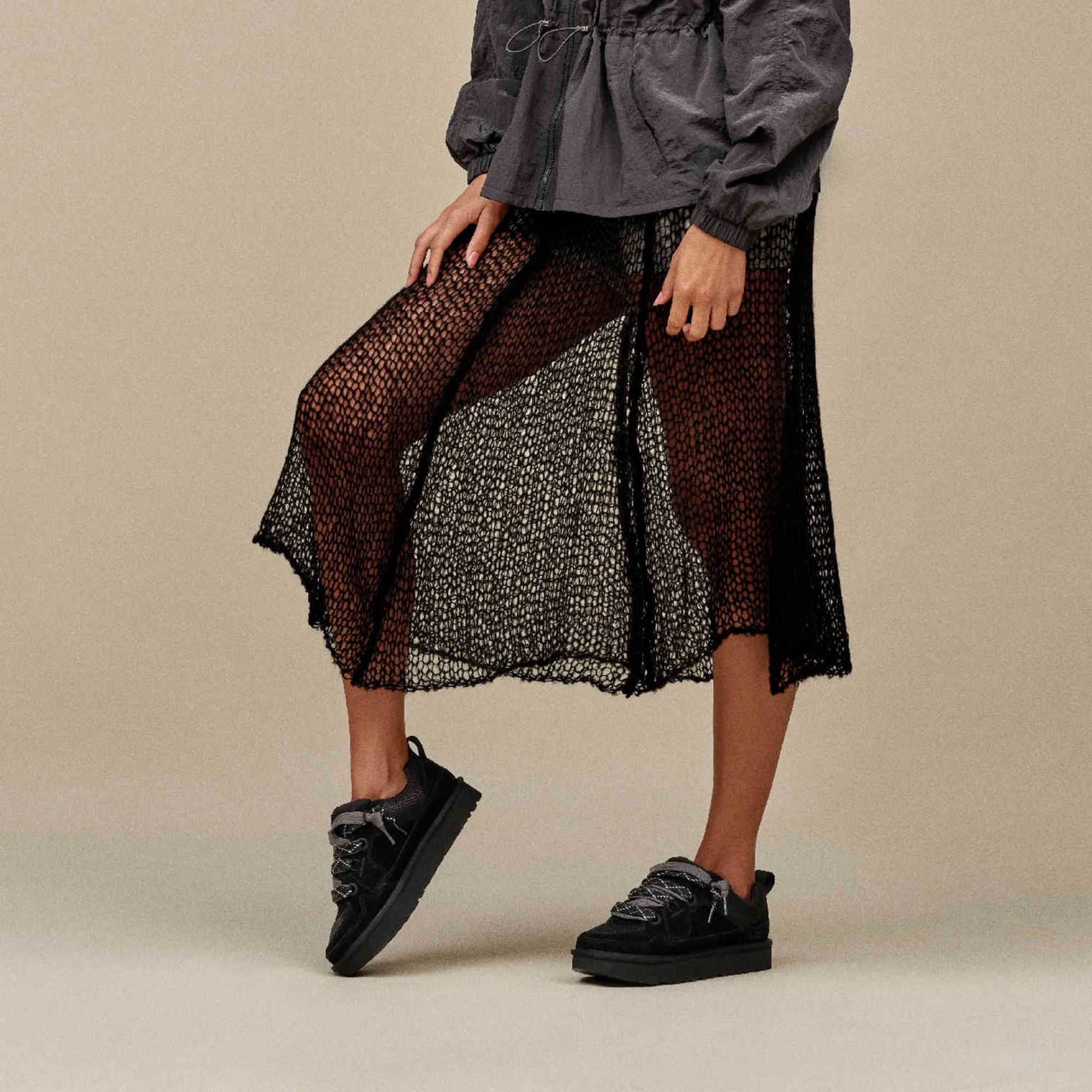 UGG Lo Lowmel Sneakers Dames