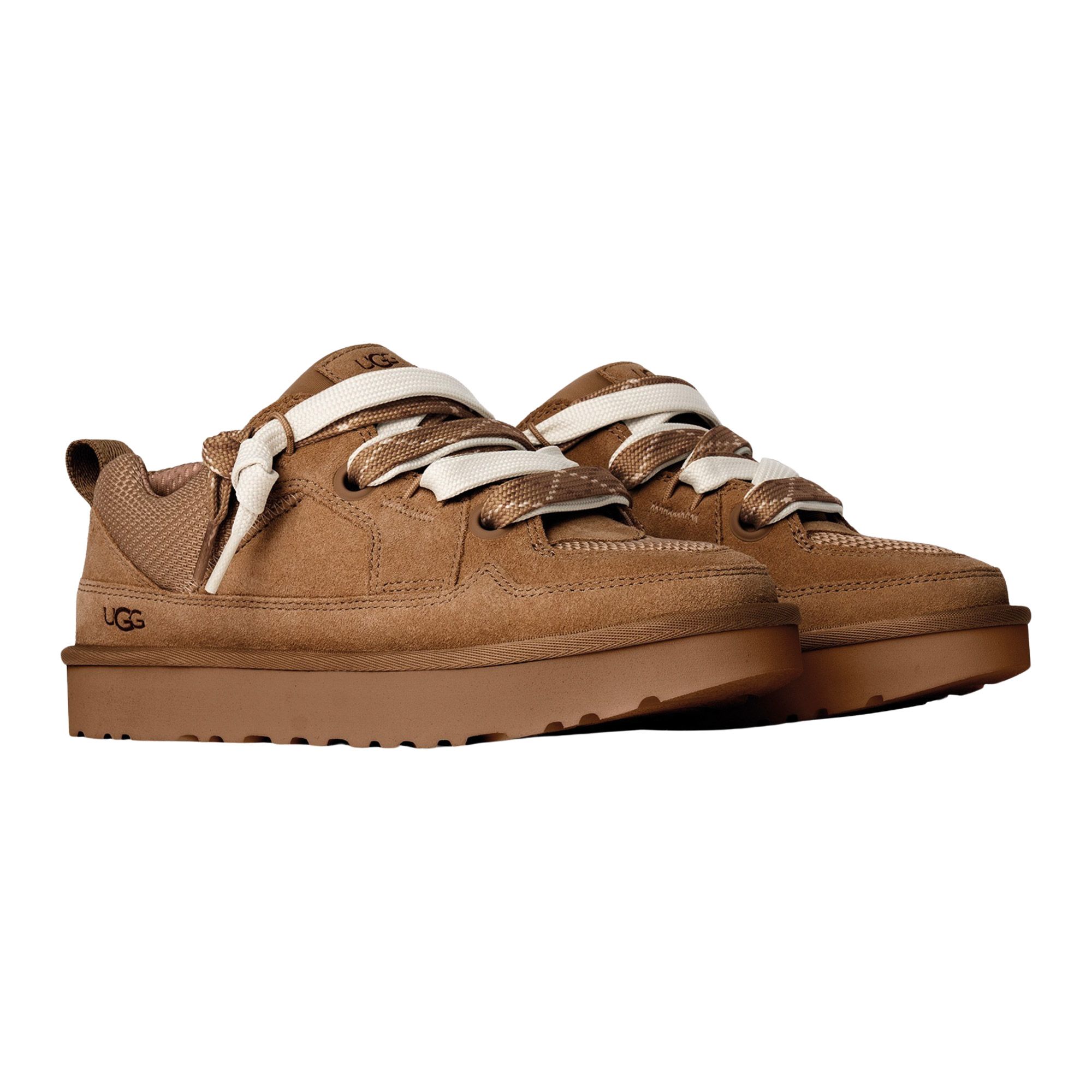 UGG Lo Lowmel Sneakers Dames | PlutoSport