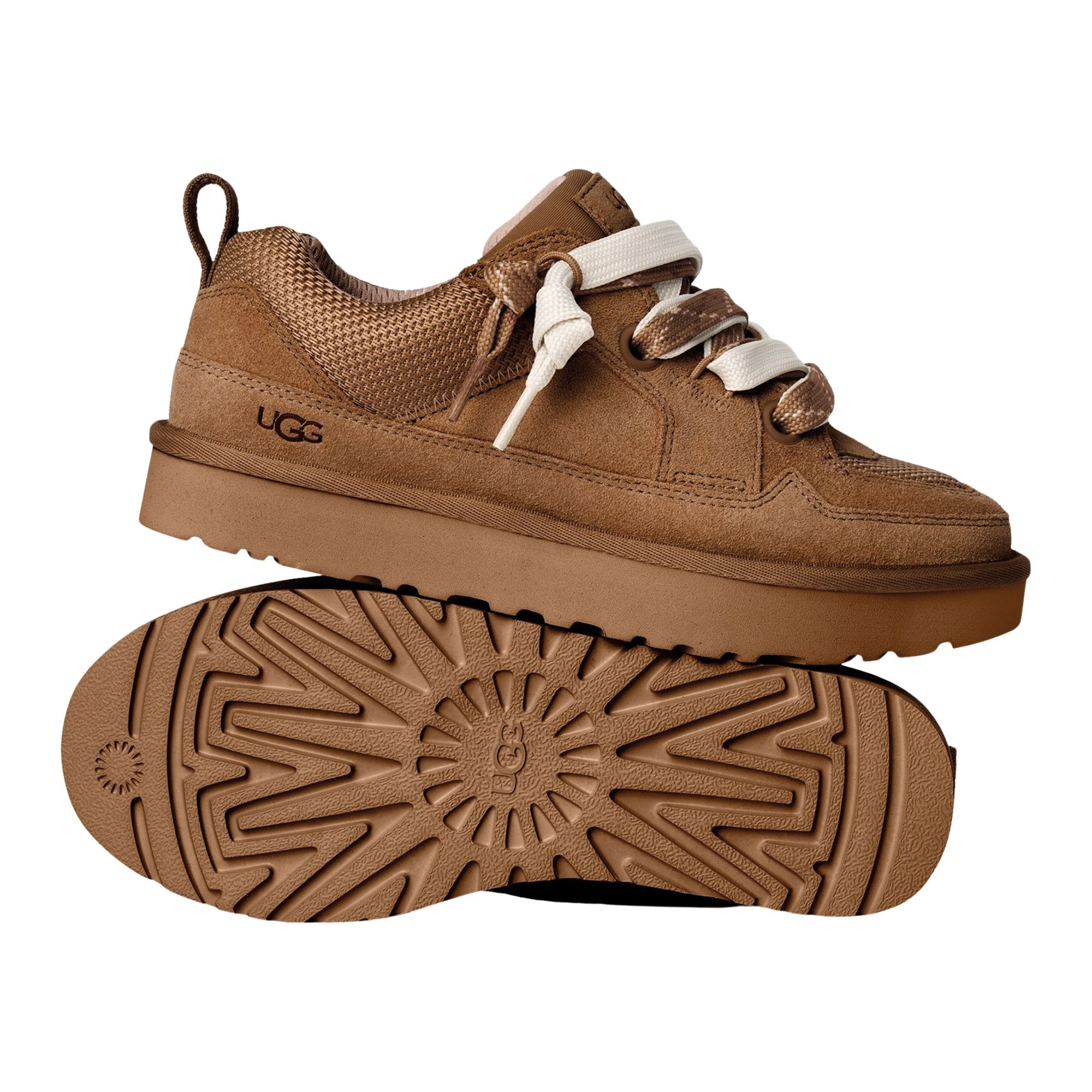 UGG Lo Lowmel Sneakers Dames