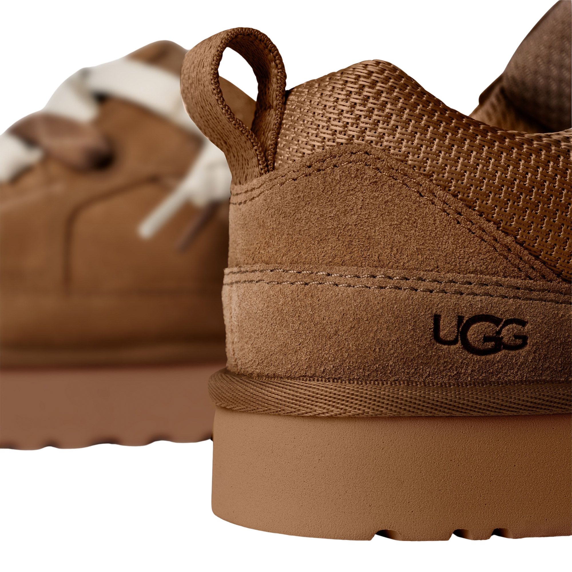 UGG Lo Lowmel Sneakers Dames