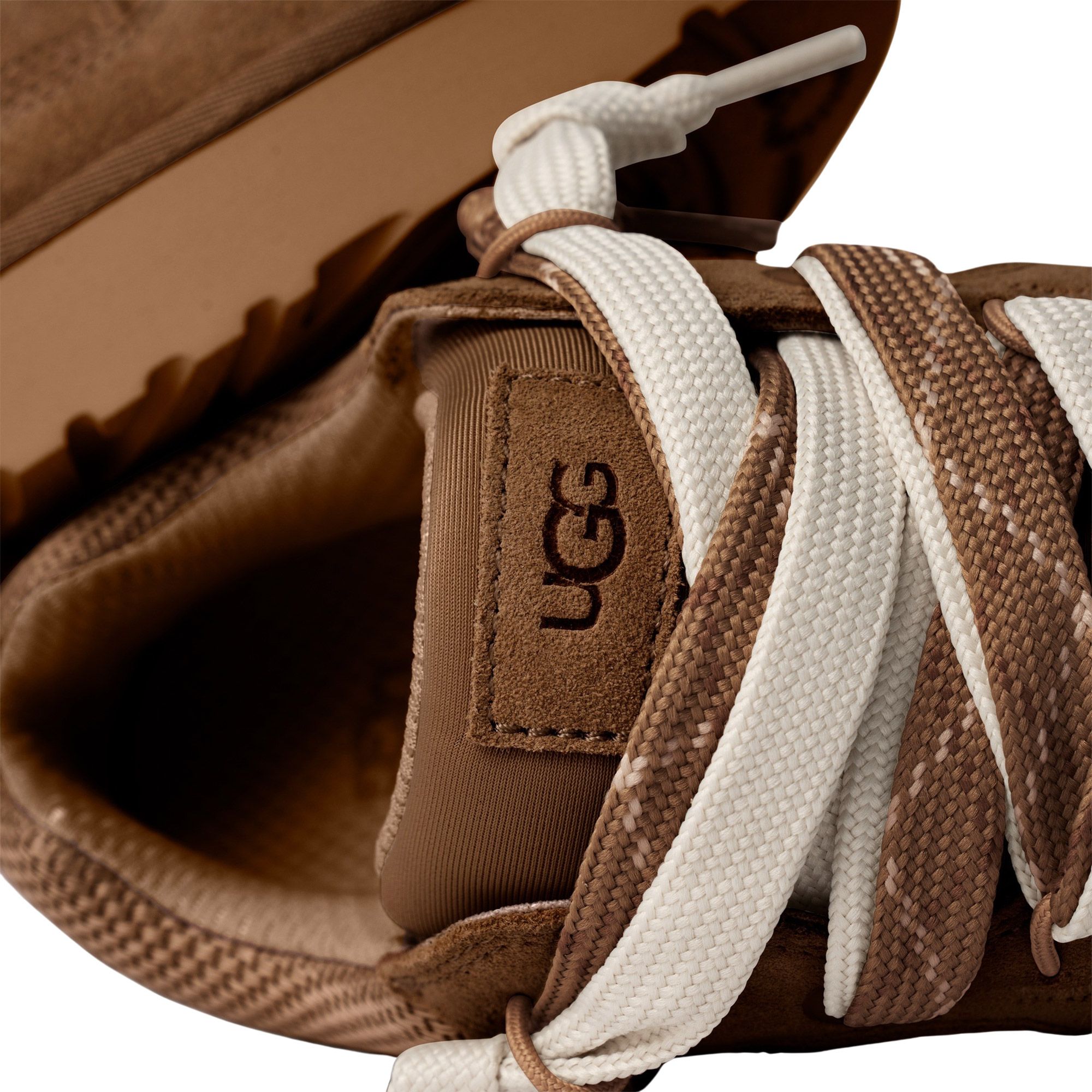 UGG Lo Lowmel Sneakers Dames