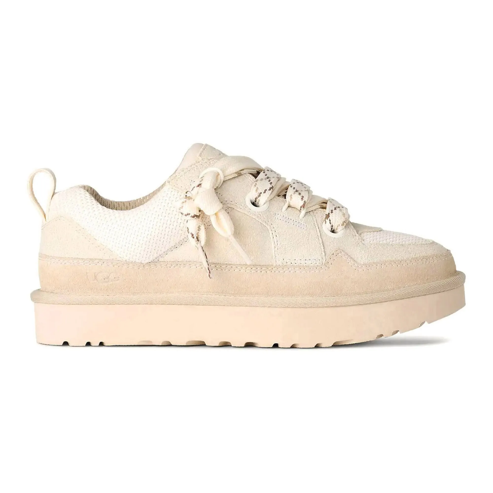 UGG Lo Lowmel Sneakers Dames