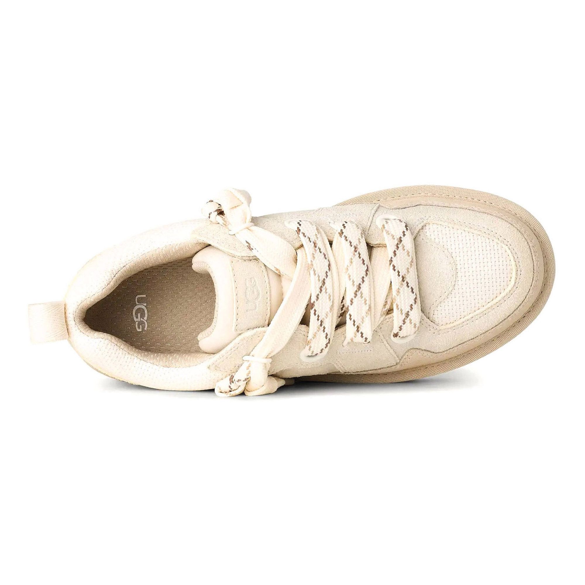 UGG Lo Lowmel Sneakers Dames | PlutoSport