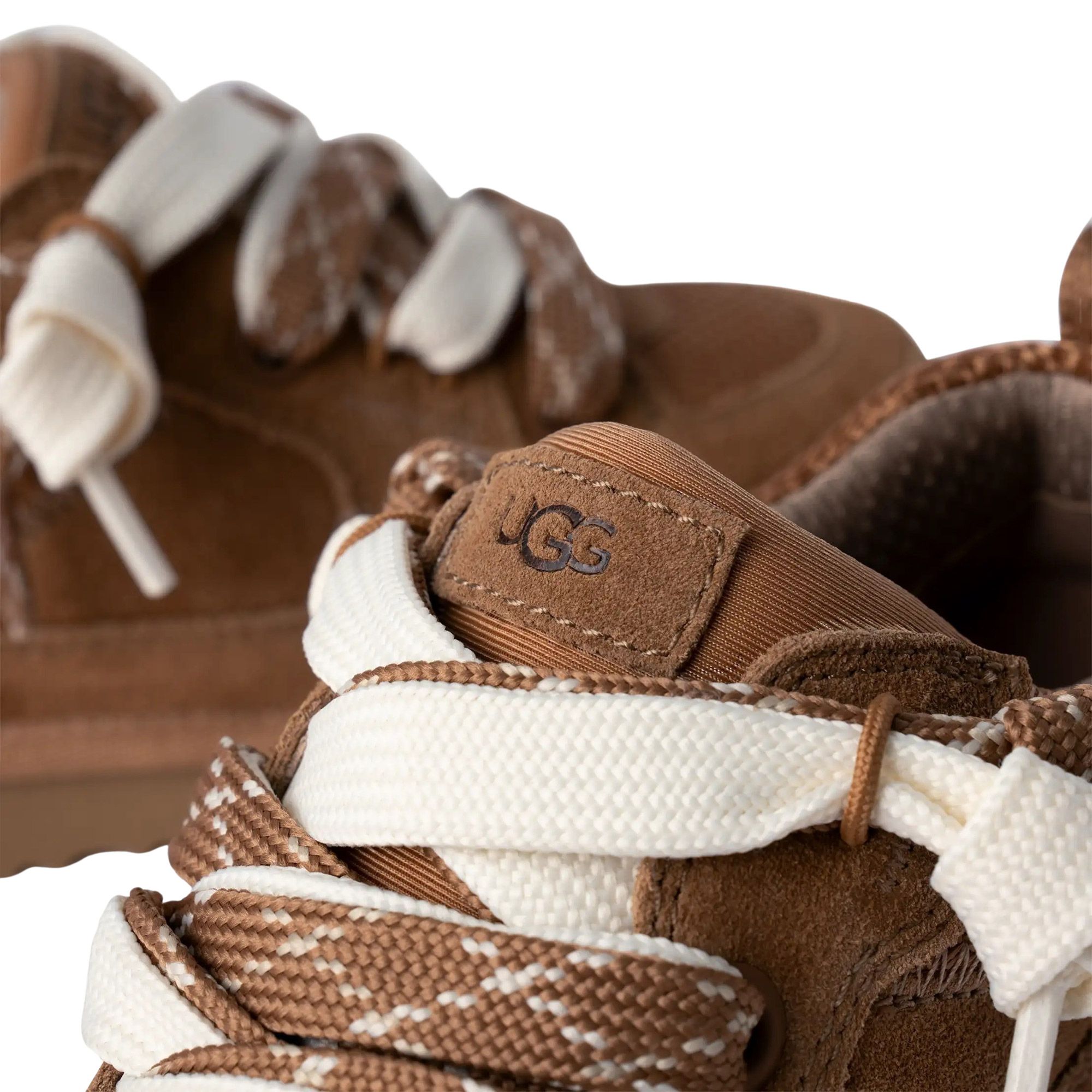 UGG Lo Lowmel Sneakers Junior