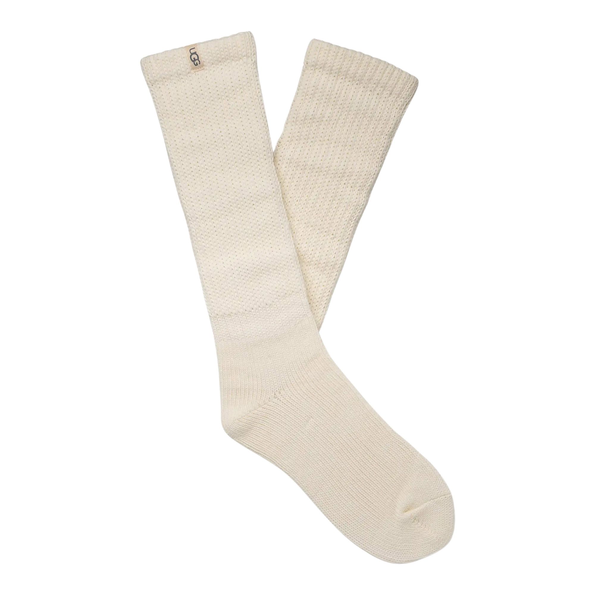Chaussettes UGG Tyla Slouchy Crew II Femmes