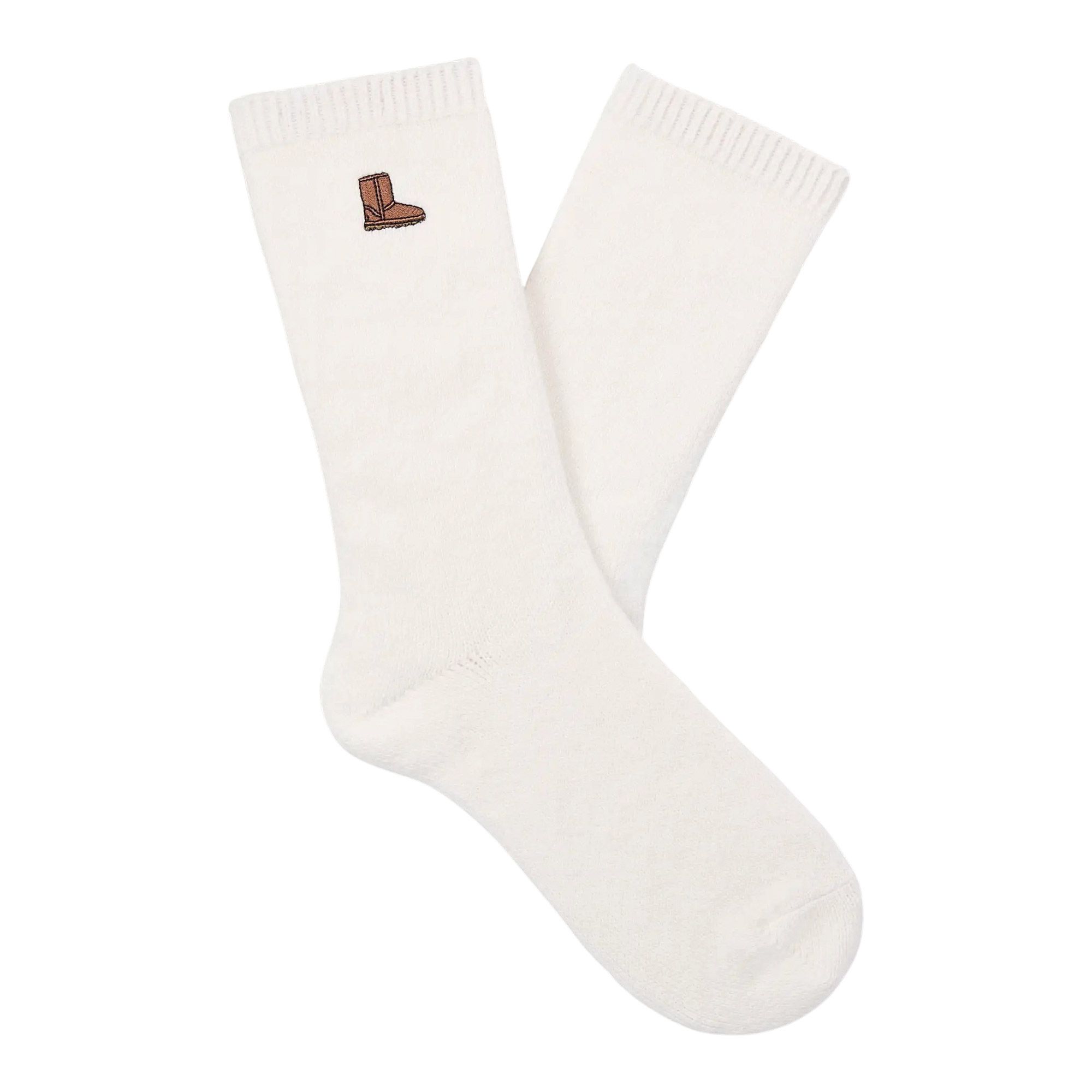 UGG Classic Crew Socks Women (3-pack)