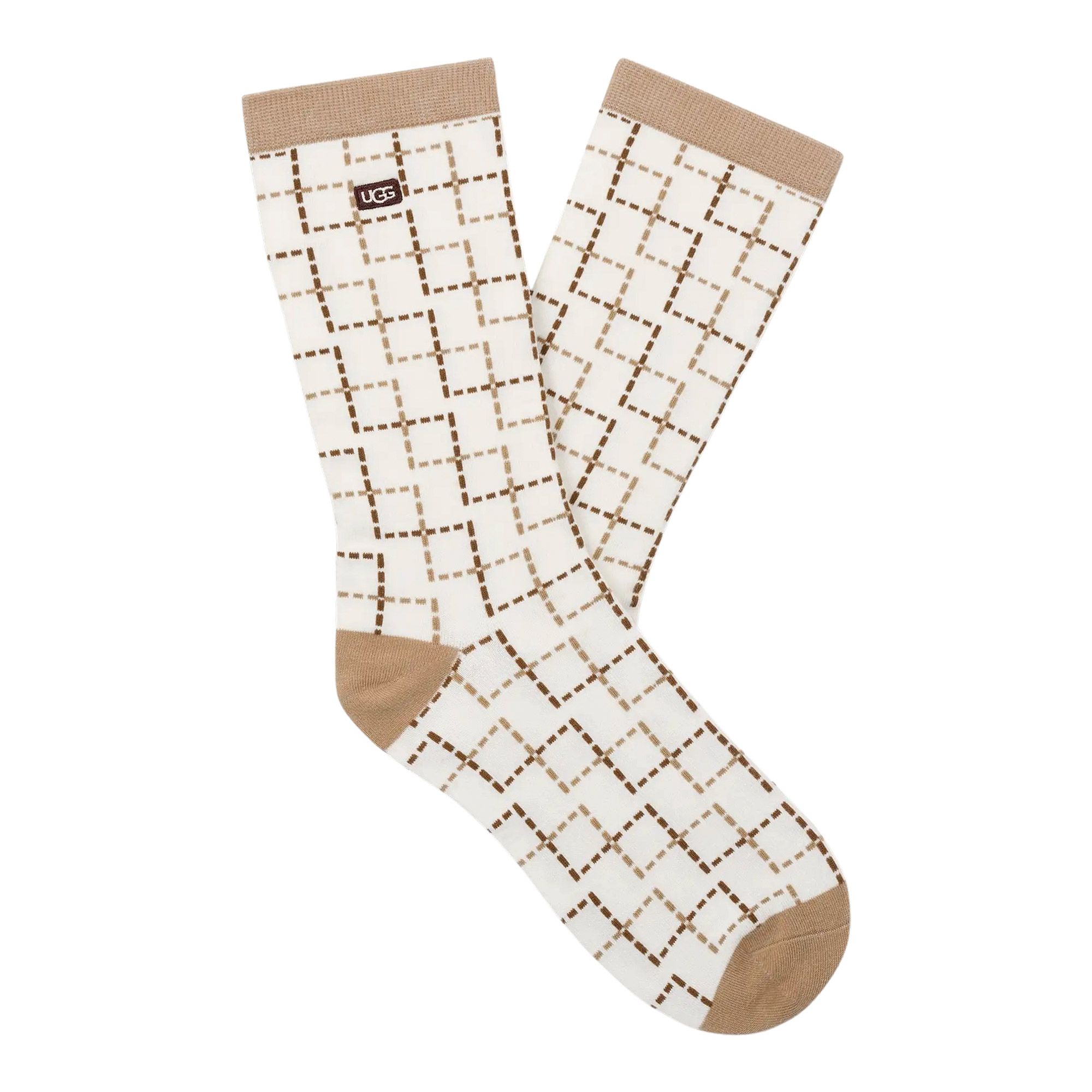 UGG Classic Crew Socks Women (3-pack)