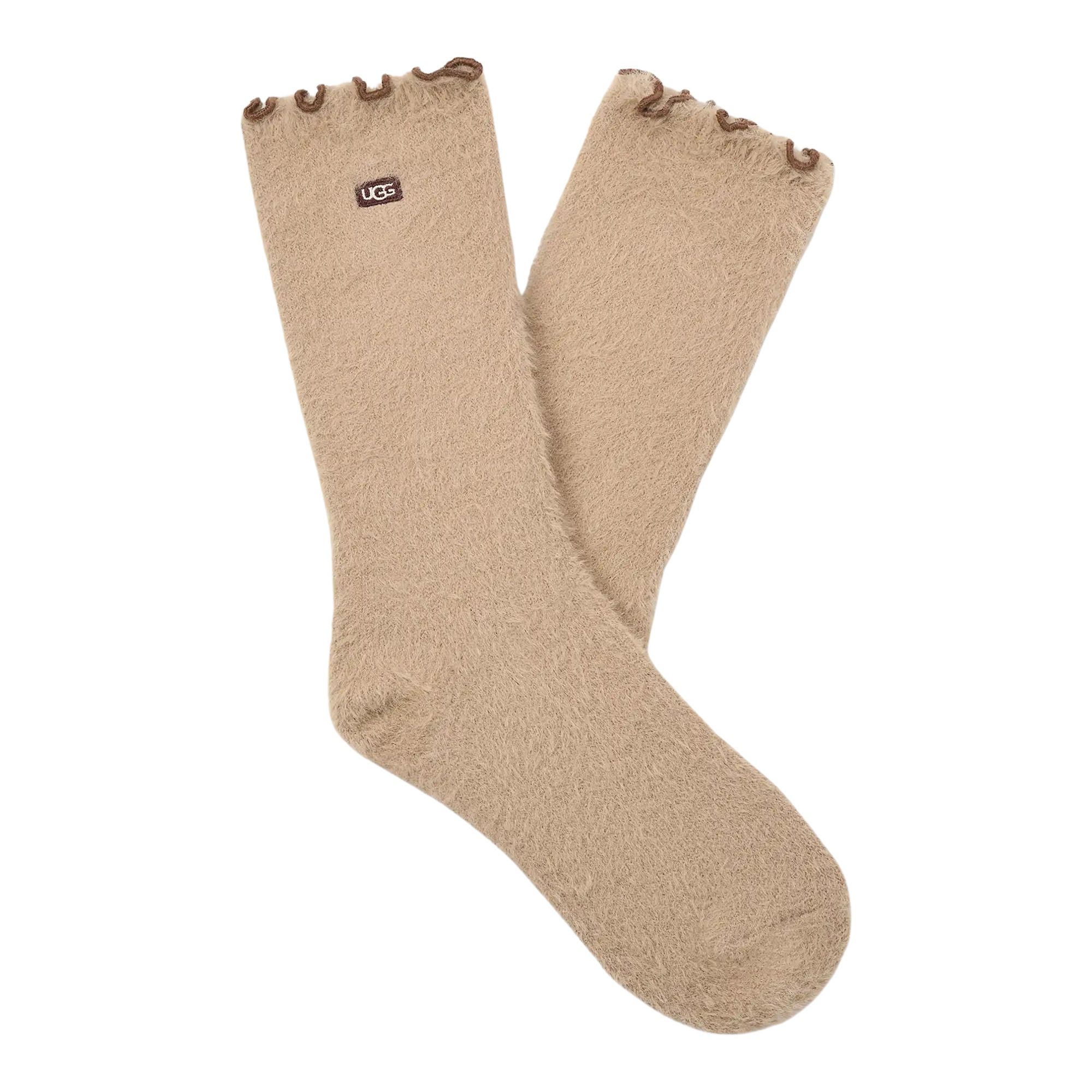 UGG Classic Crew Socks Women (3-pack)