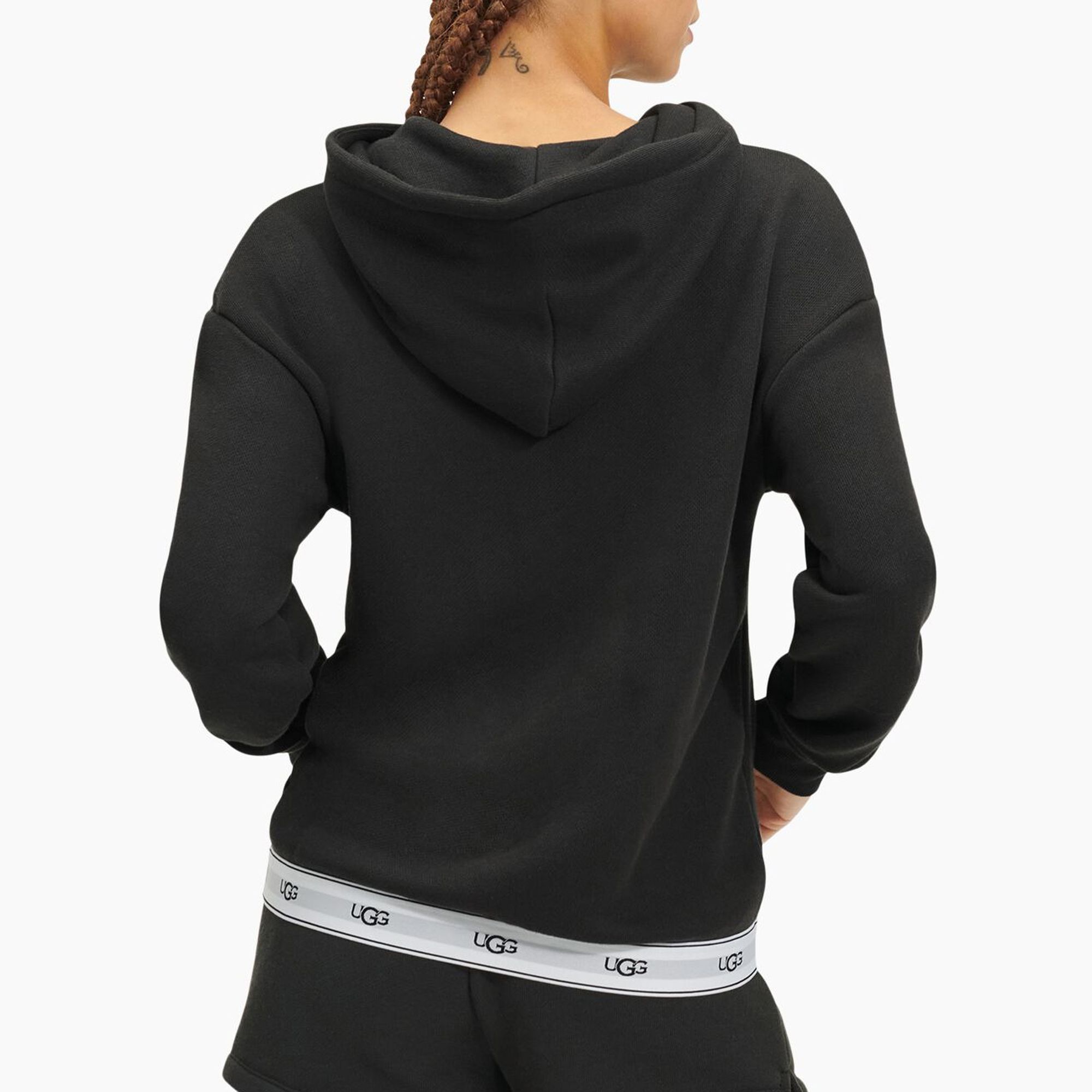 UGG Lawna Hoodie Dames