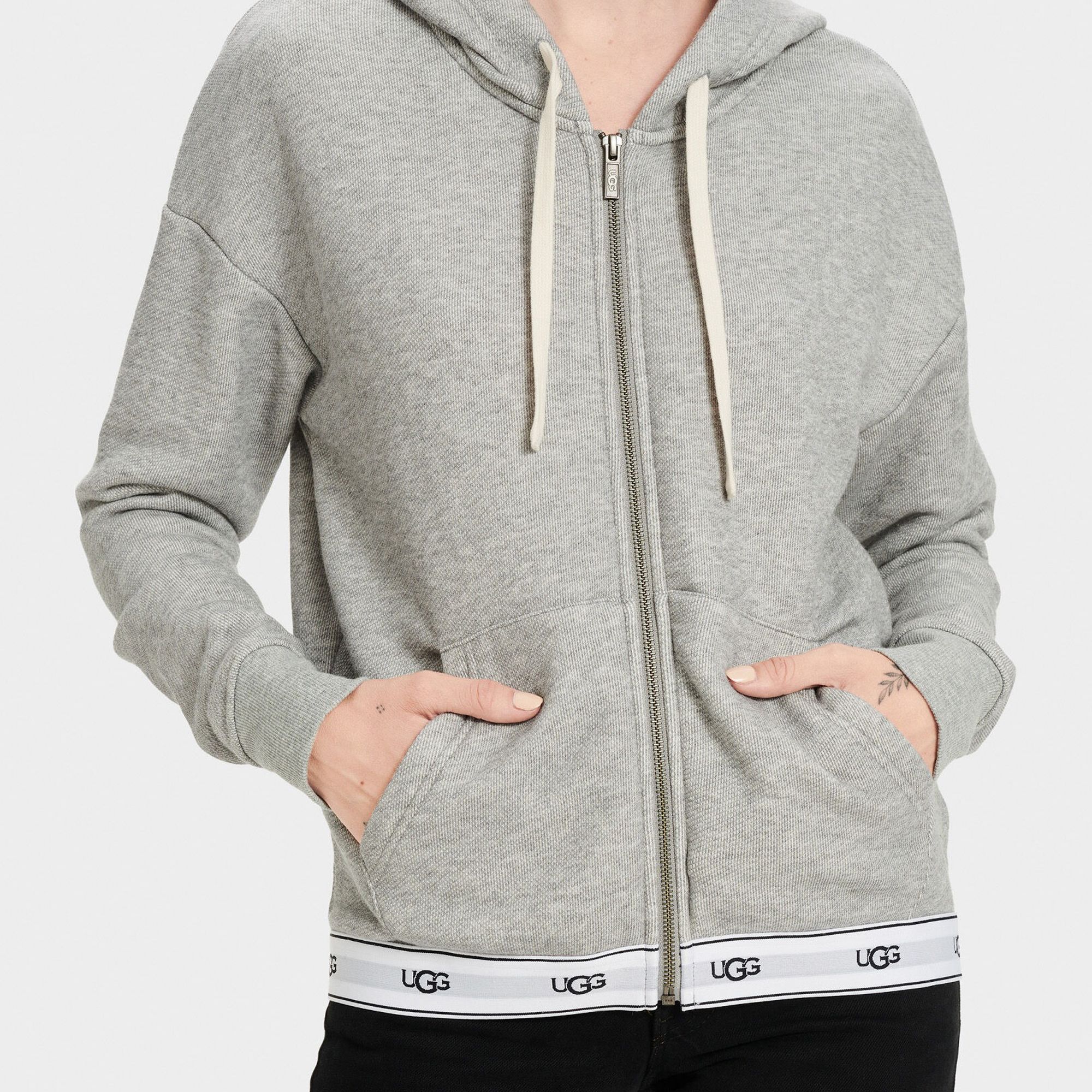 UGG Sena Vest Dames