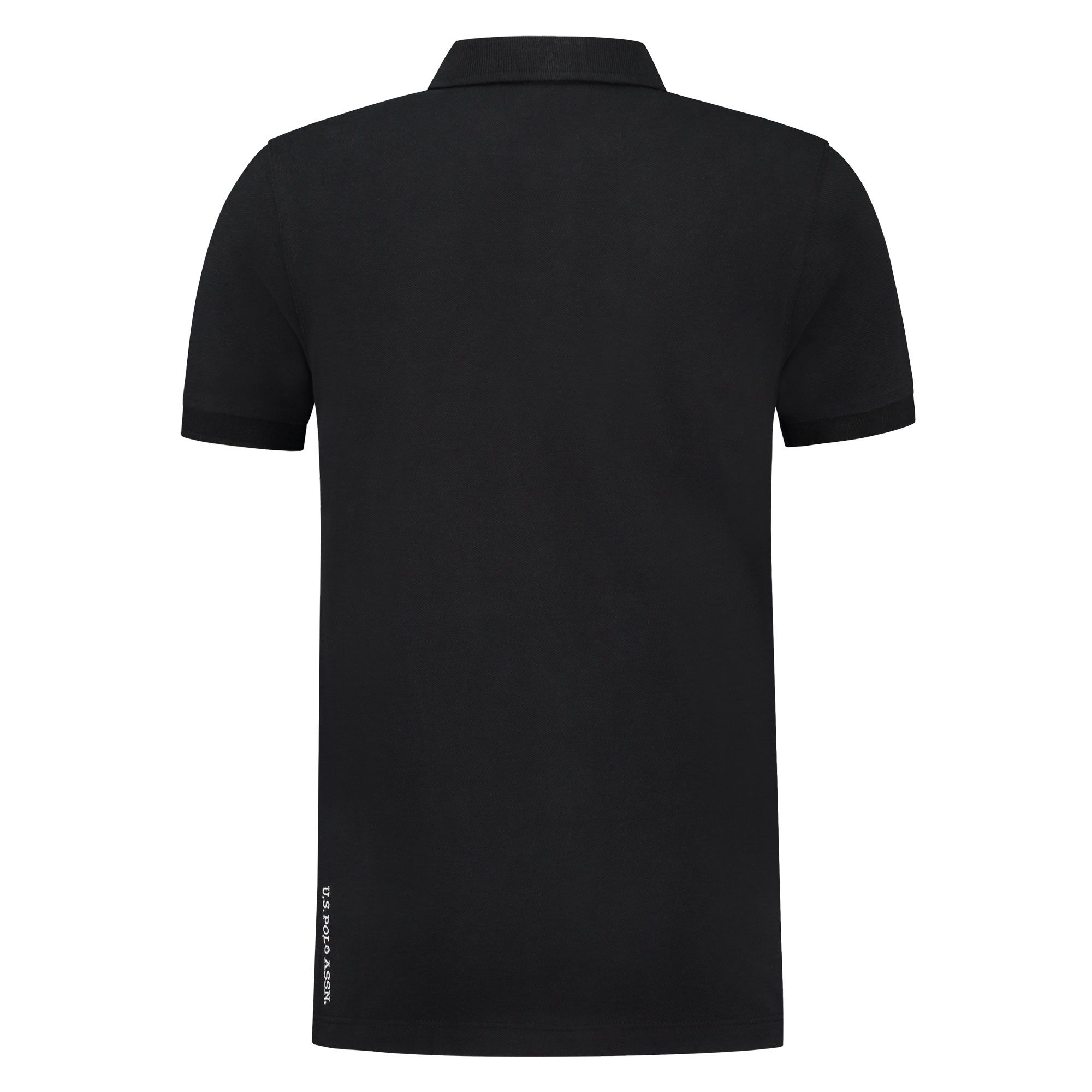 US Polo Assn Piqué Polo Junior