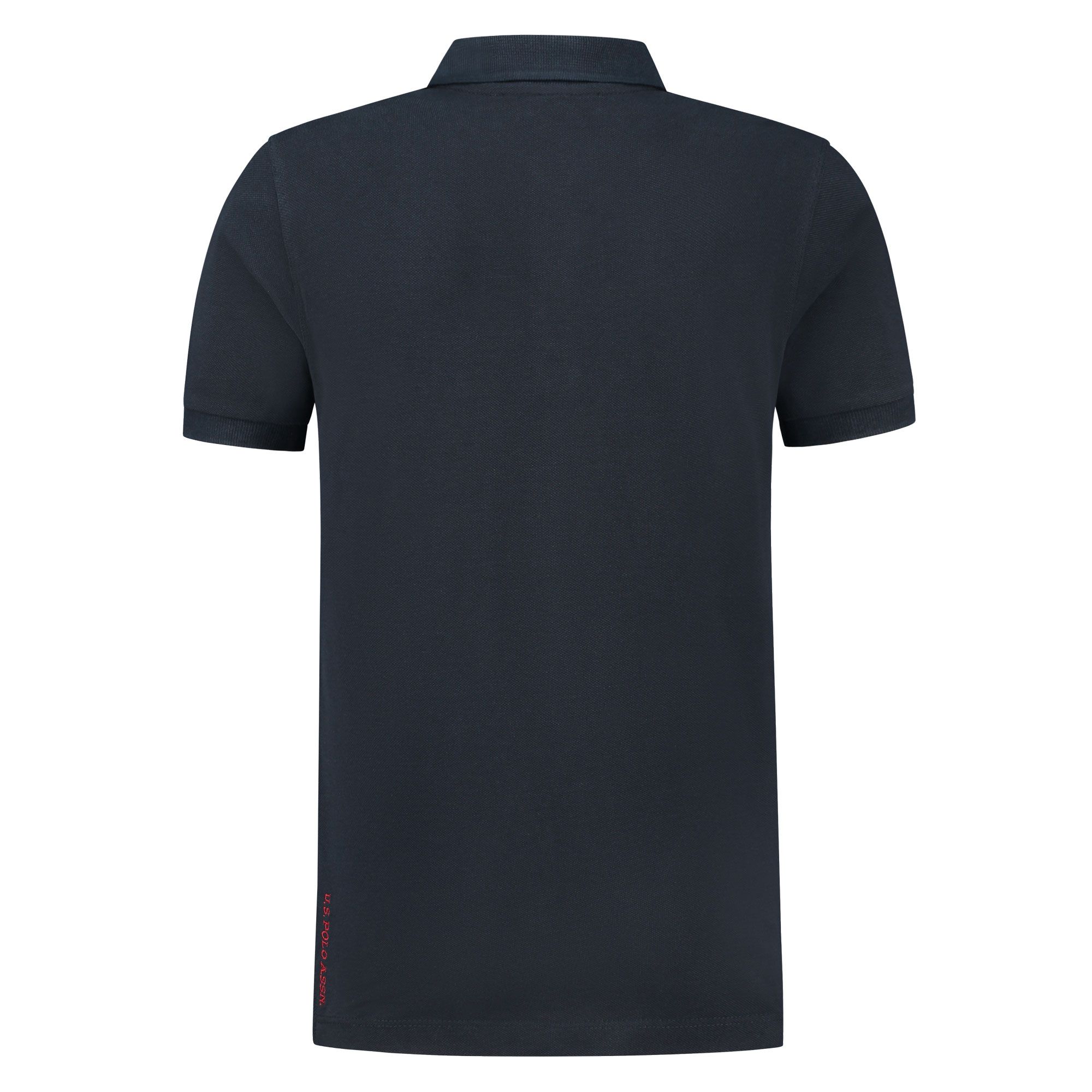 US Polo Assn Piqué Polo Junior