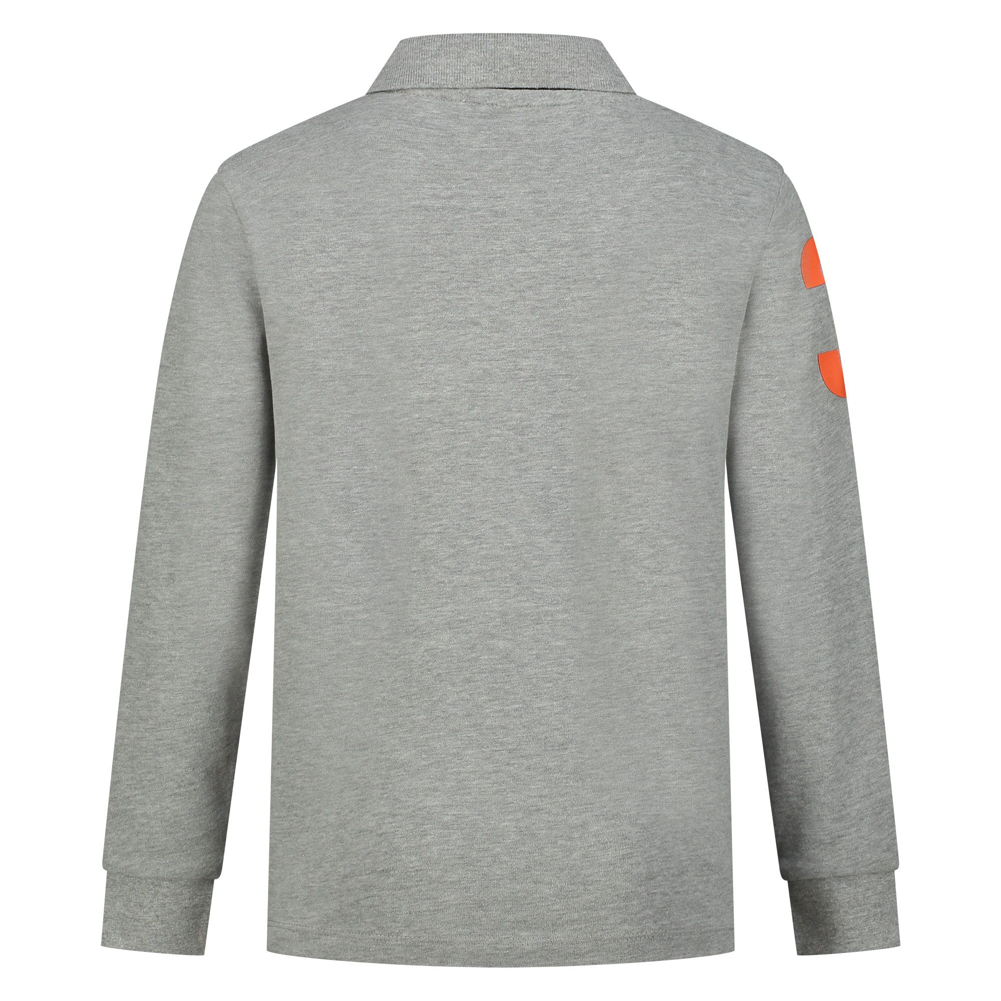 US Polo Assn Luca Longsleeve Polo Junior